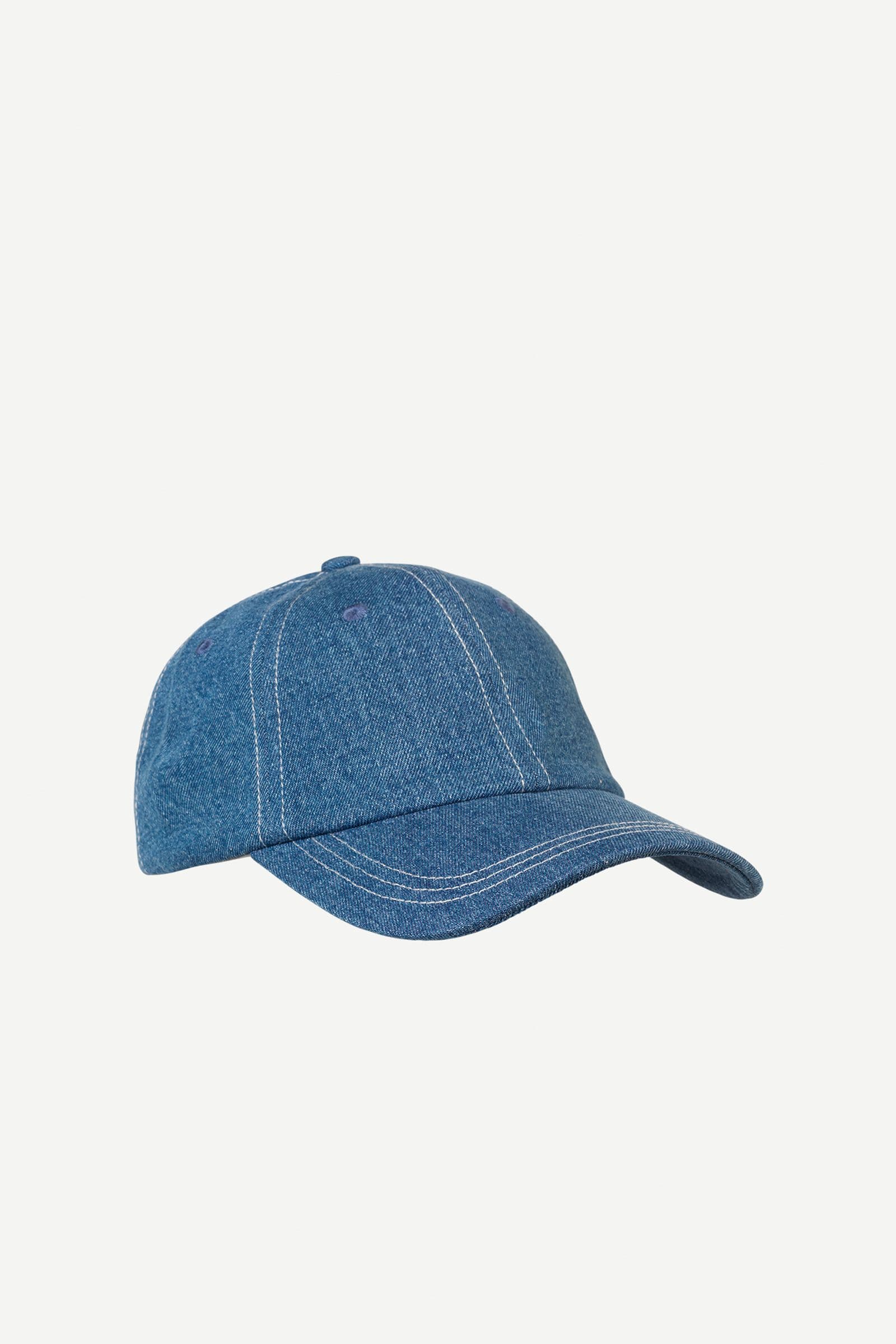 Samory cap 15581 Blue Denim