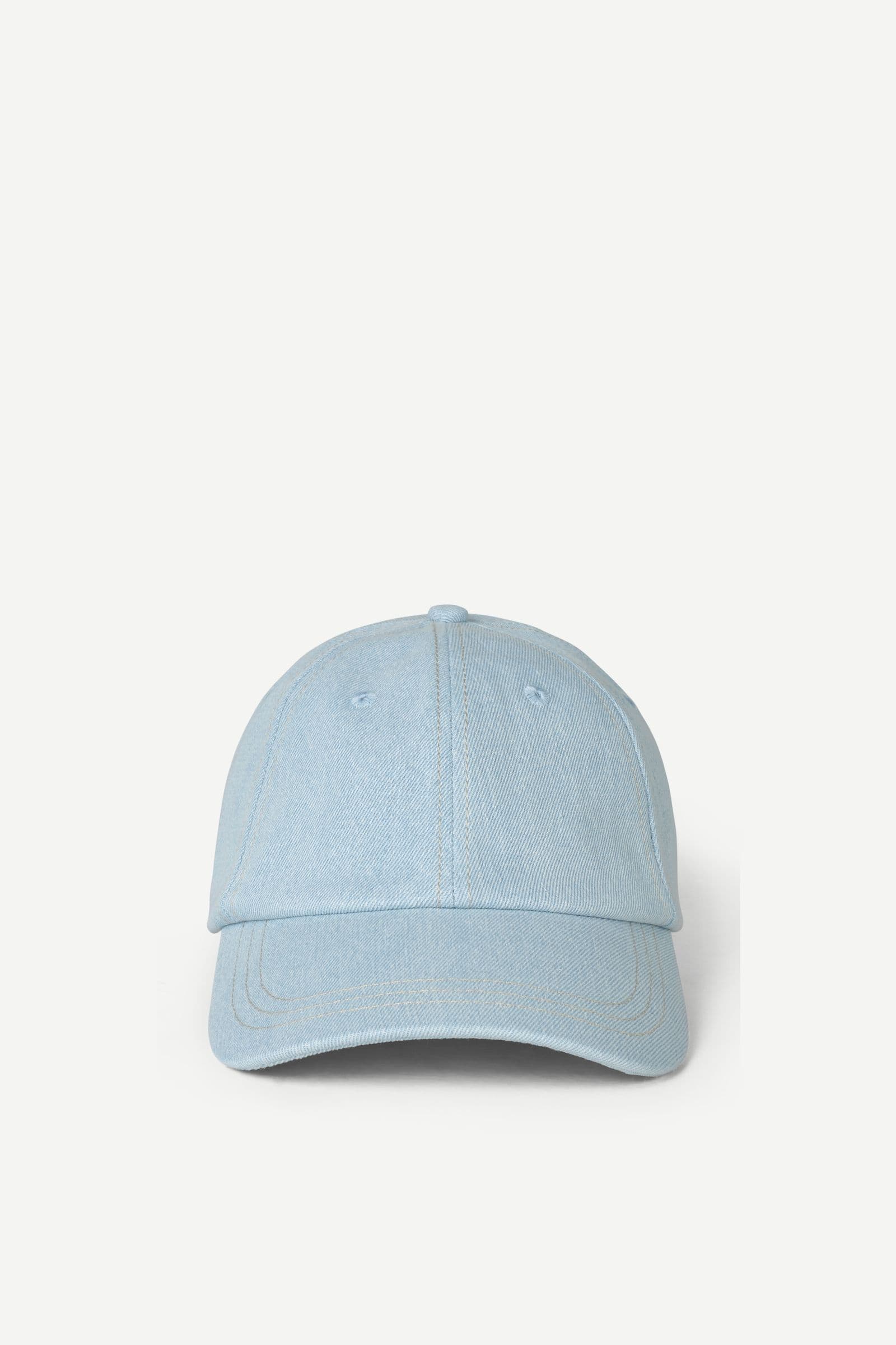 Samory cap 15581 Light Blue Denim