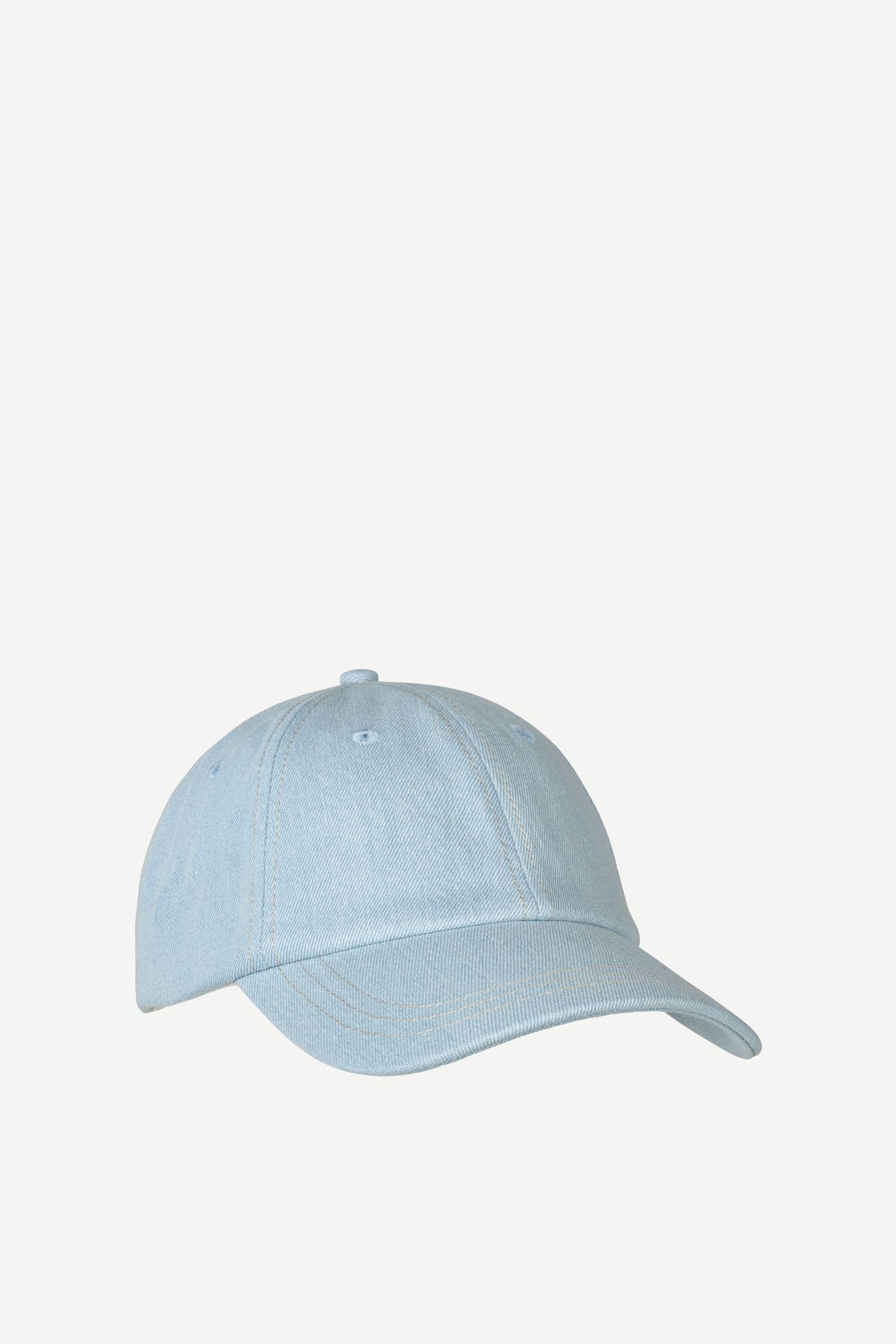 Samory cap 15581 Light Blue Denim