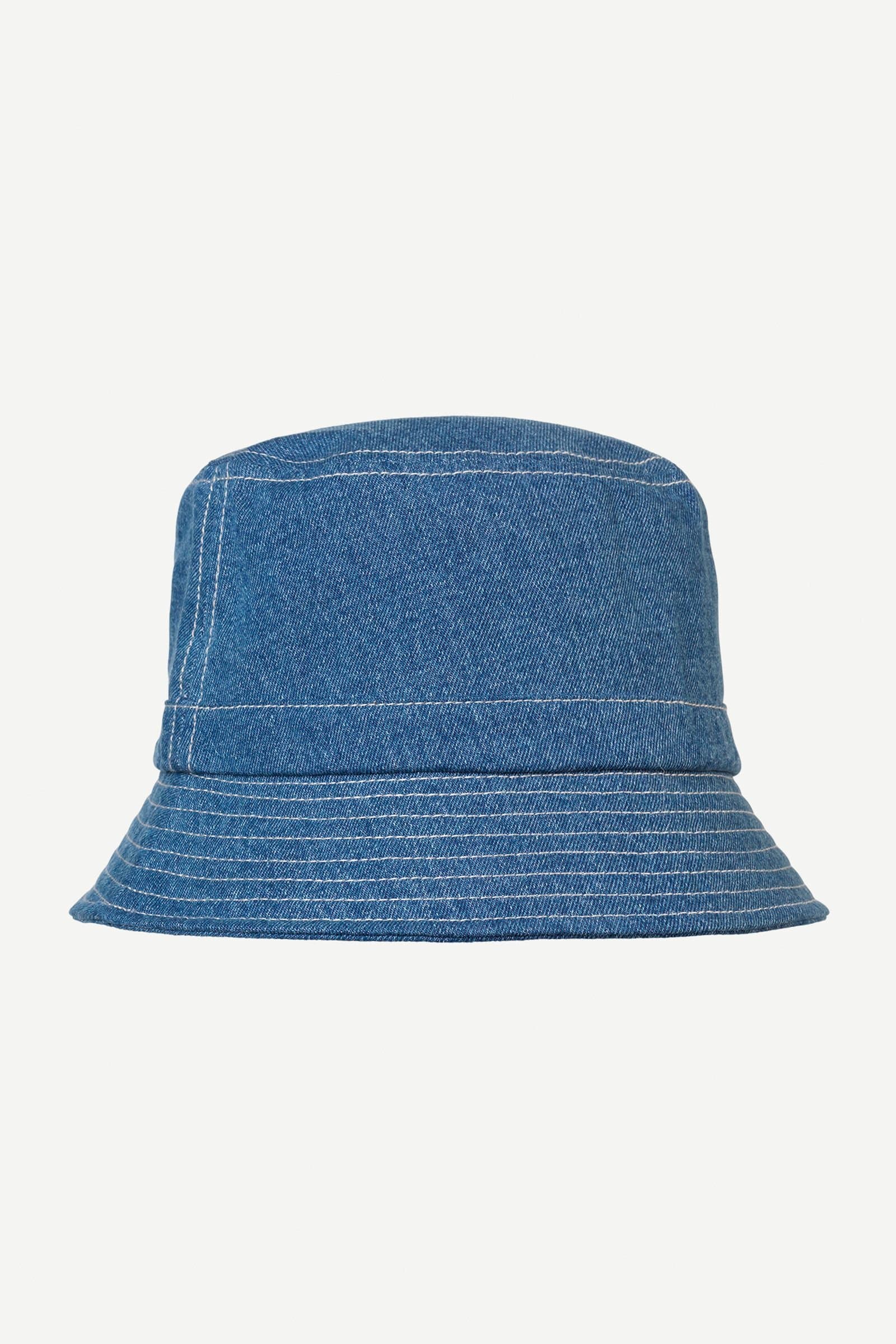 Samory bucket hat 15581 Blue Denim