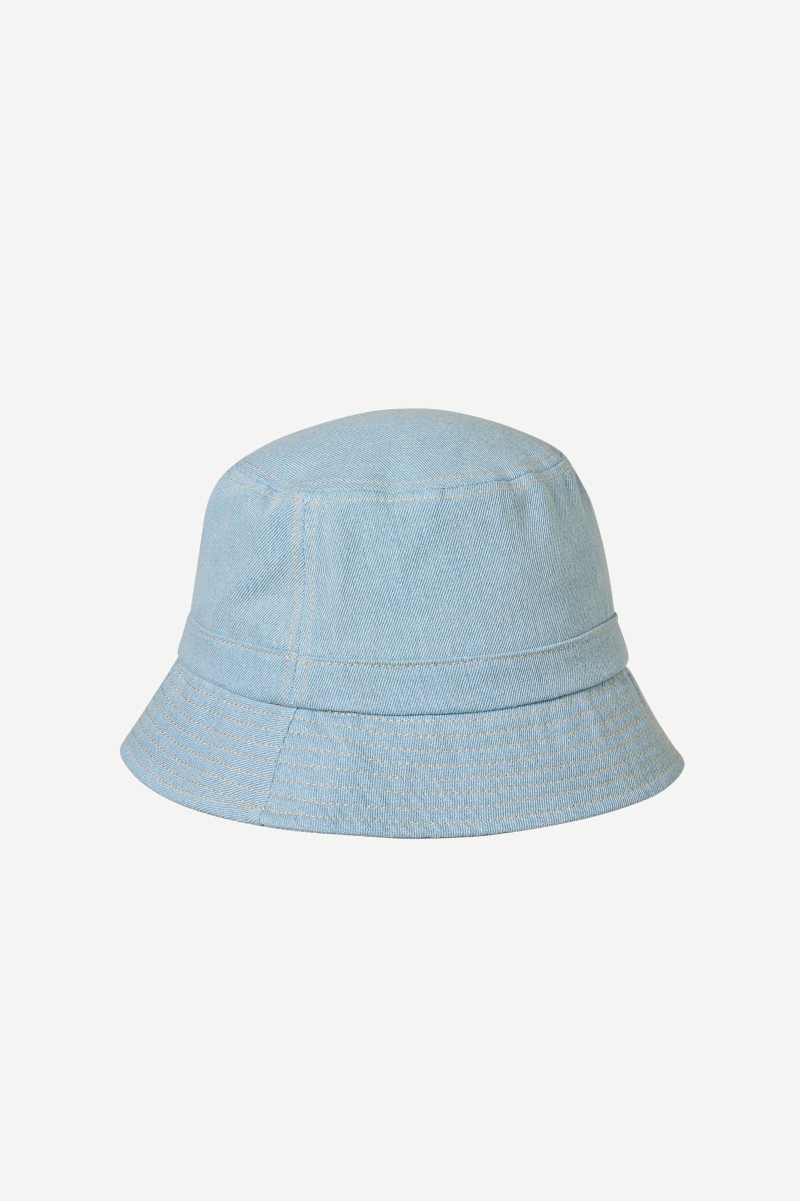 Samory bucket hat 15581 Light Blue Denim