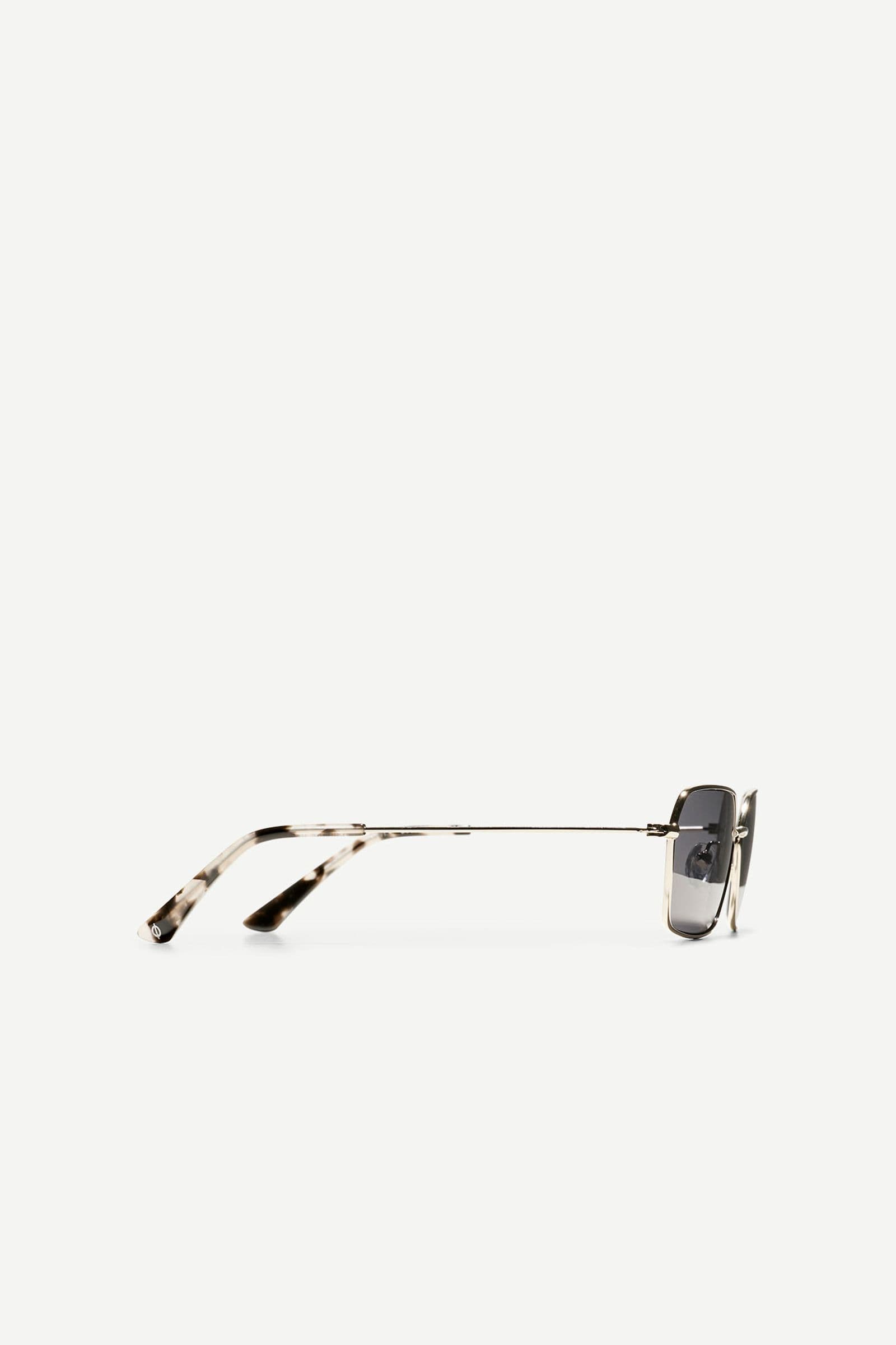 Saotis sunglasses 15206 Silver