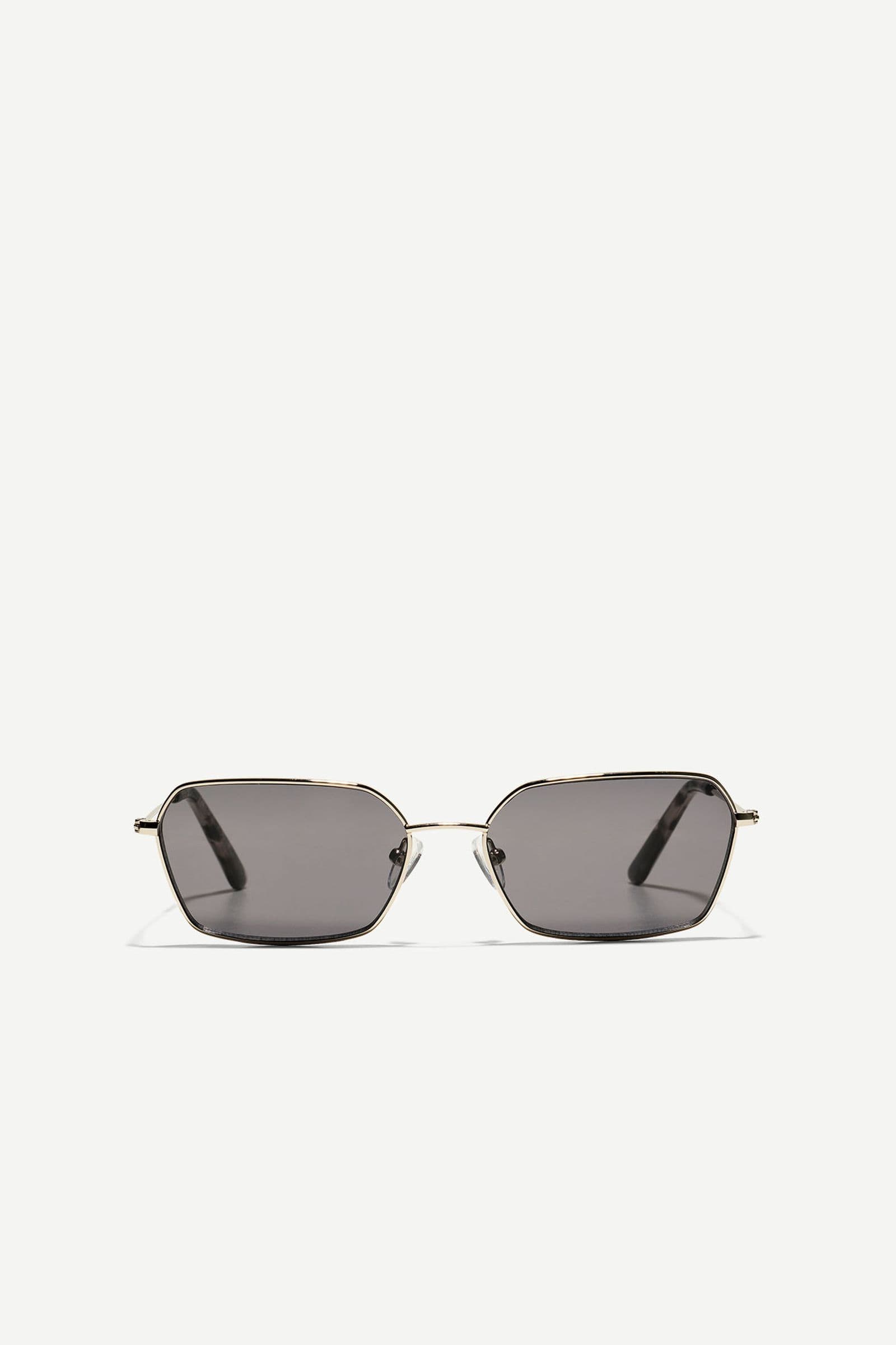 Saotis sunglasses 15206 Silver