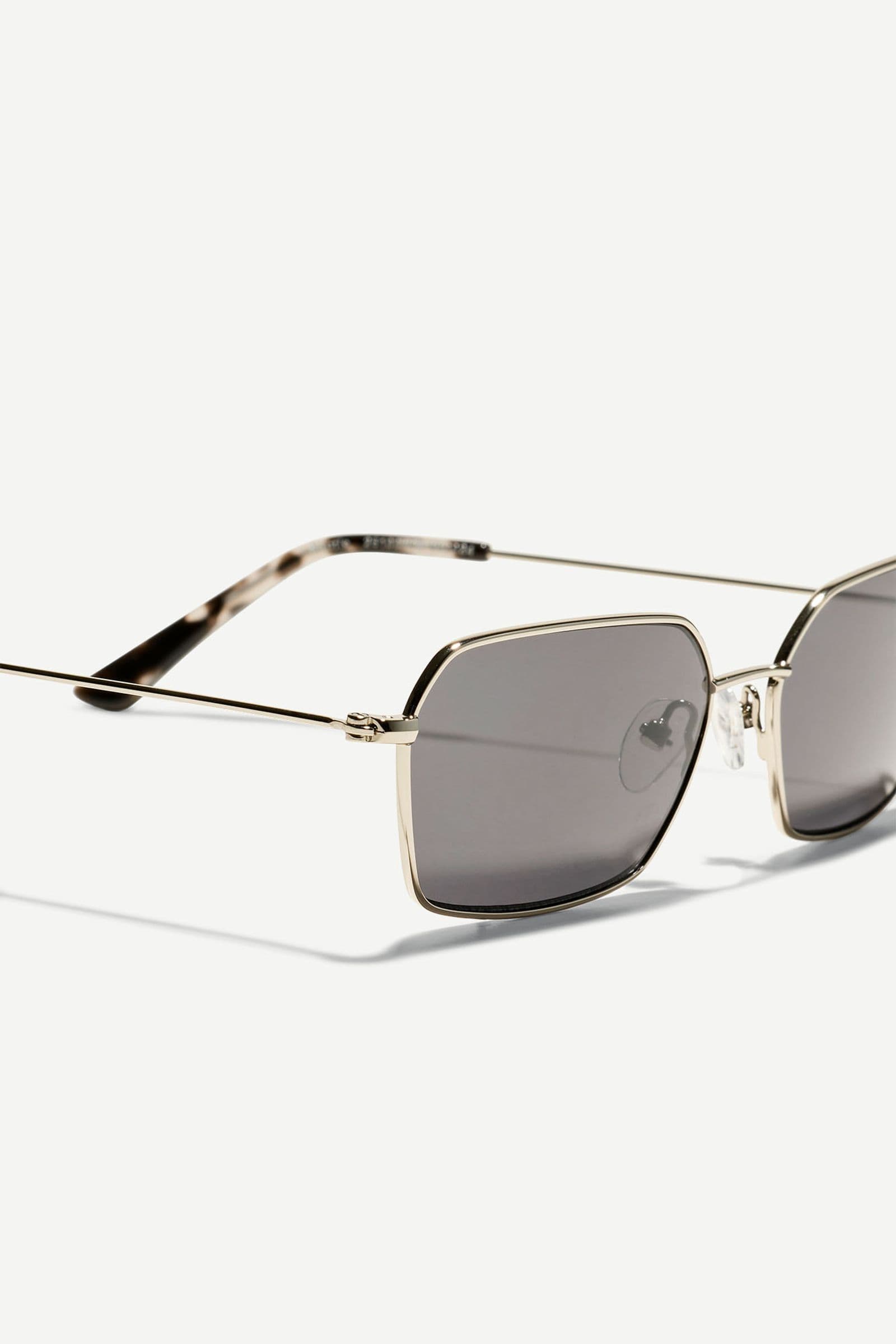 Saotis sunglasses 15206 Silver