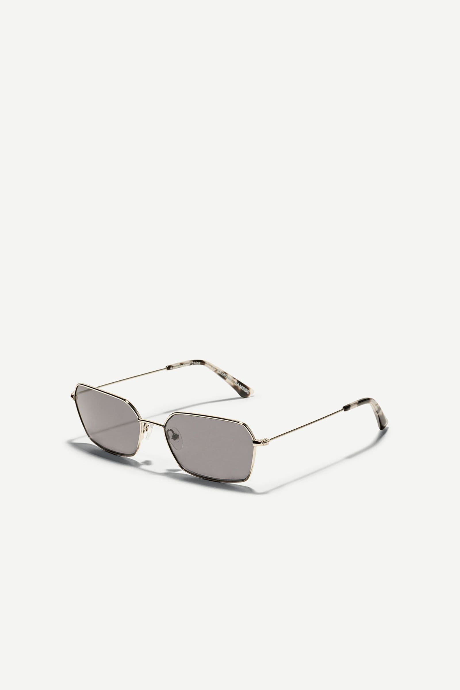 Saotis sunglasses 15206 Silver