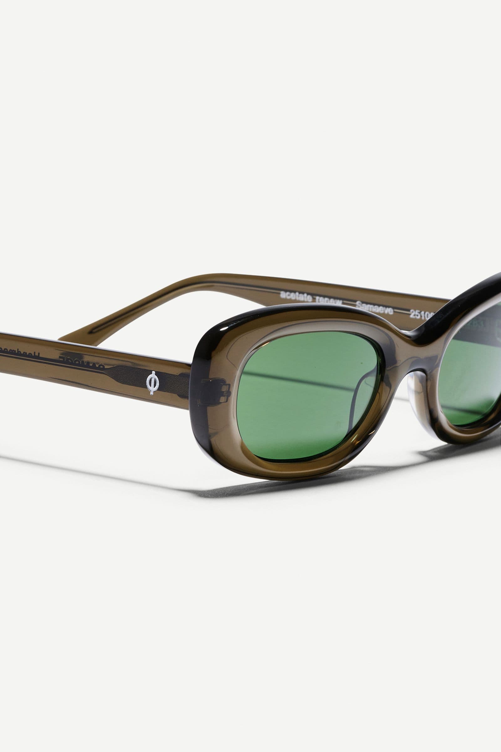 Samaeve sunglasses 15594 Olive