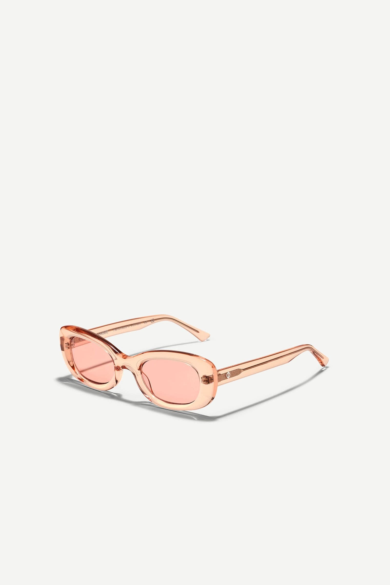 Samaeve sunglasses 15594 Transparent Rose