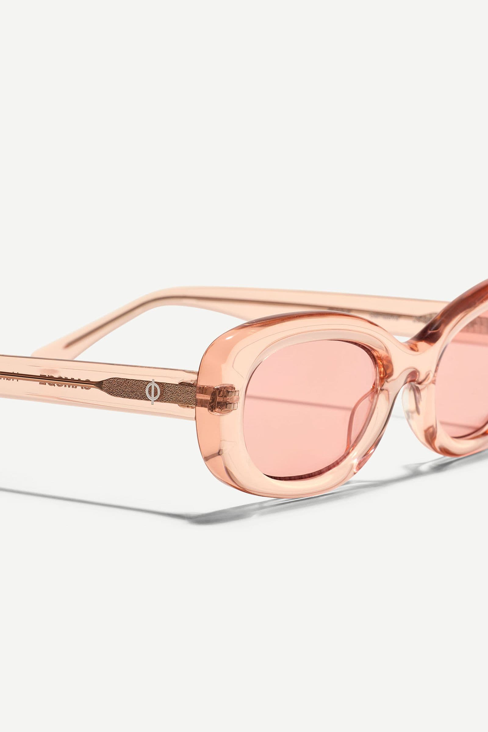 Samaeve sunglasses 15594 Transparent Rose