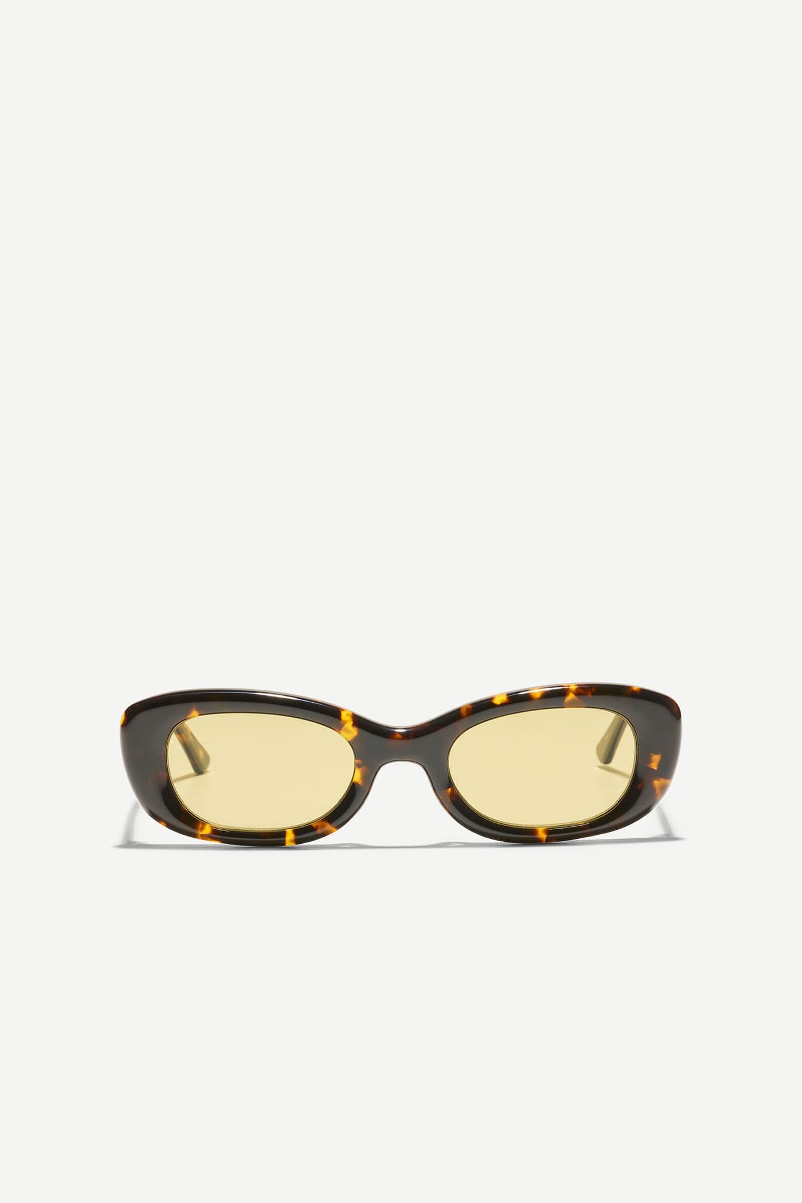 Samaeve sunglasses 15594 Tortoise Yellow