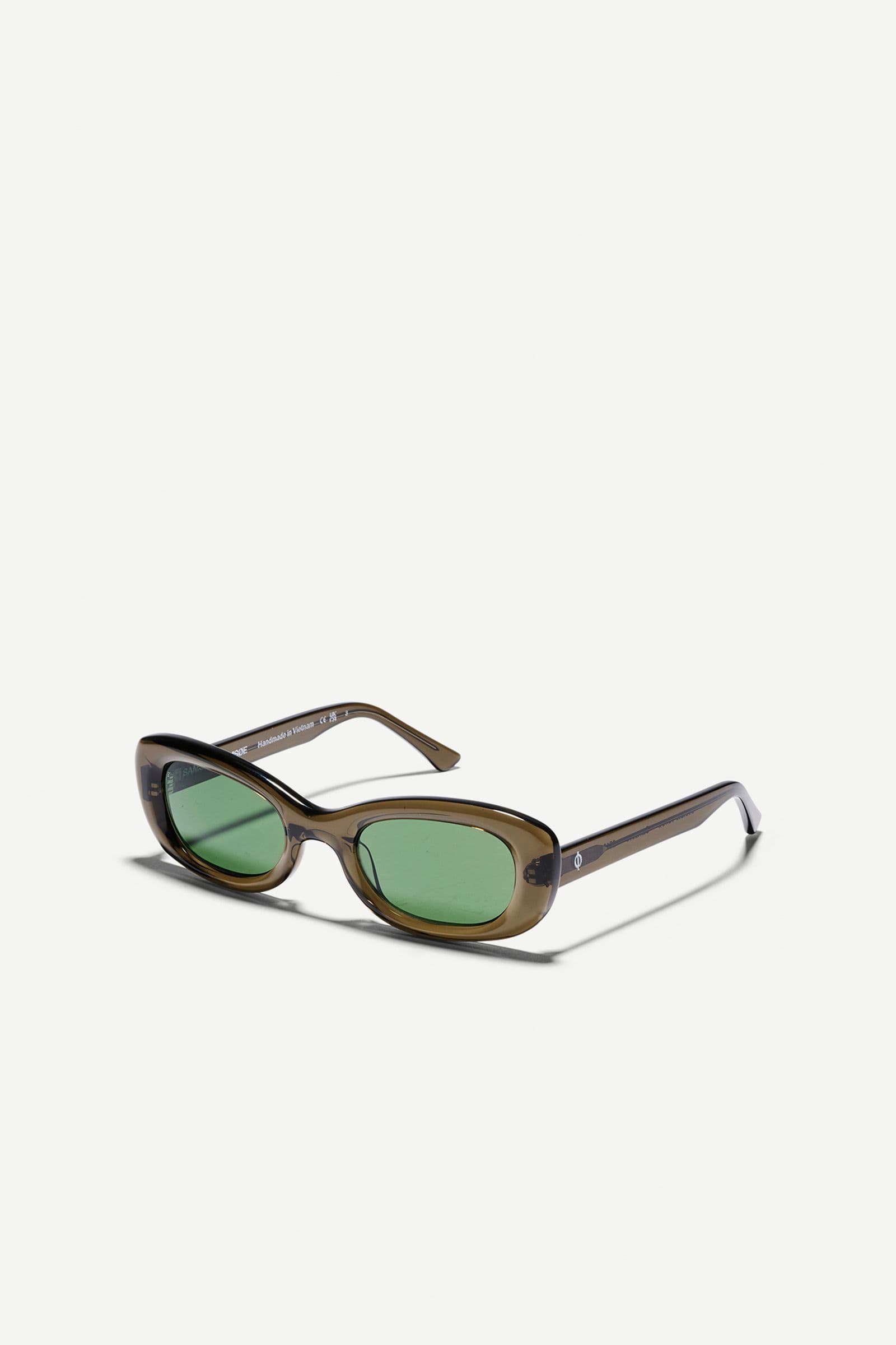 Samaeve sunglasses 15594 Olive