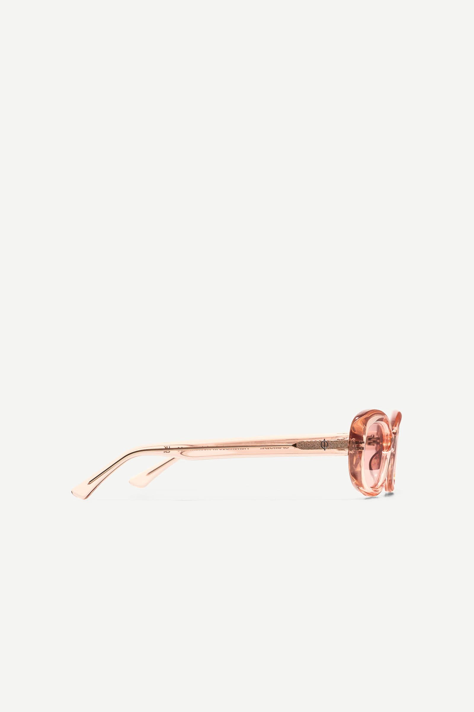 Samaeve sunglasses 15594 Transparent Rose