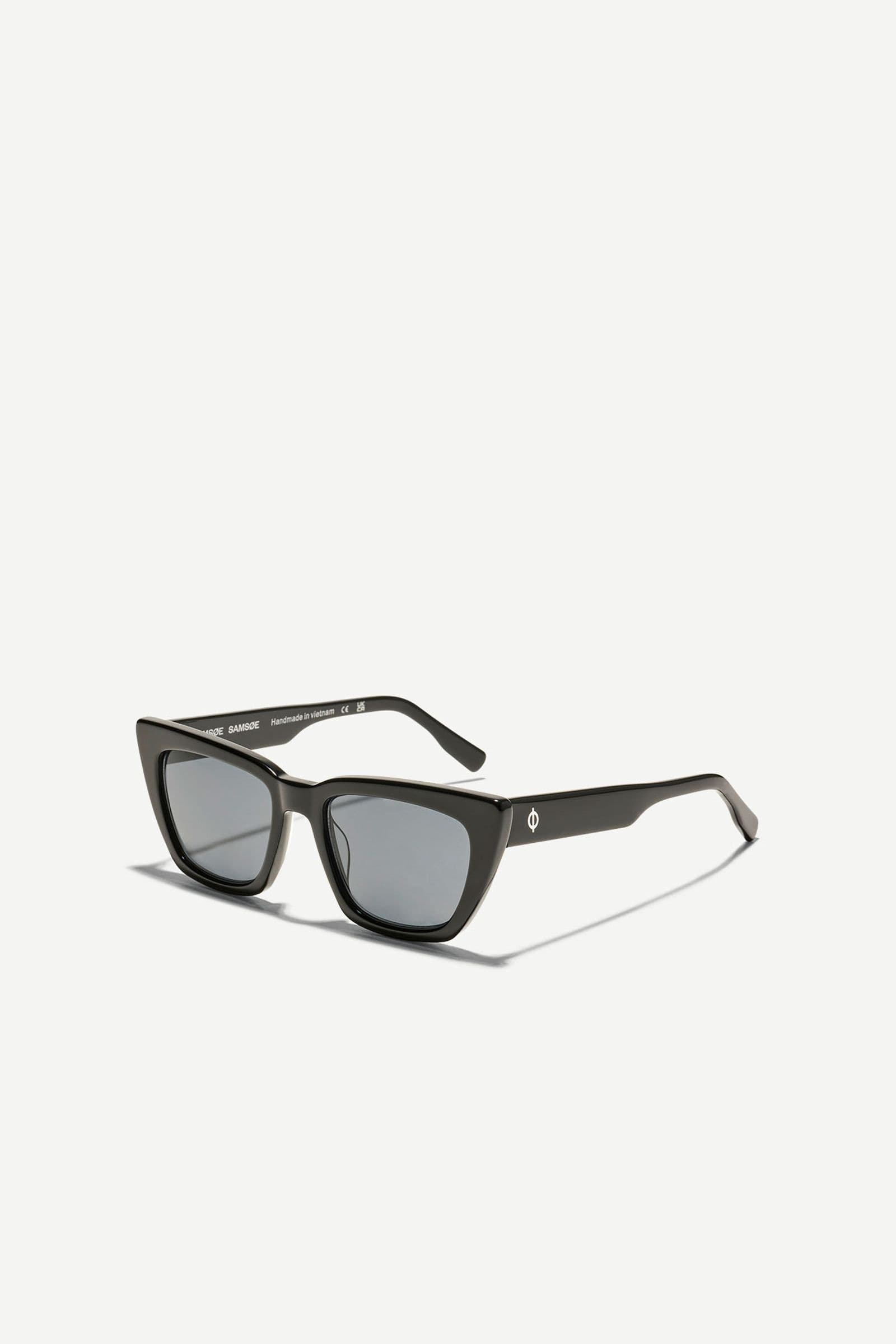 Samimi sunglasses 15594 Black