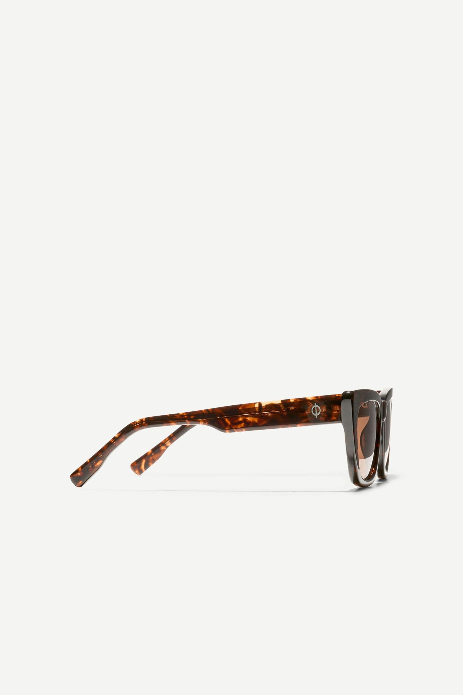 Samimi sunglasses 15594 Tortoise Brown