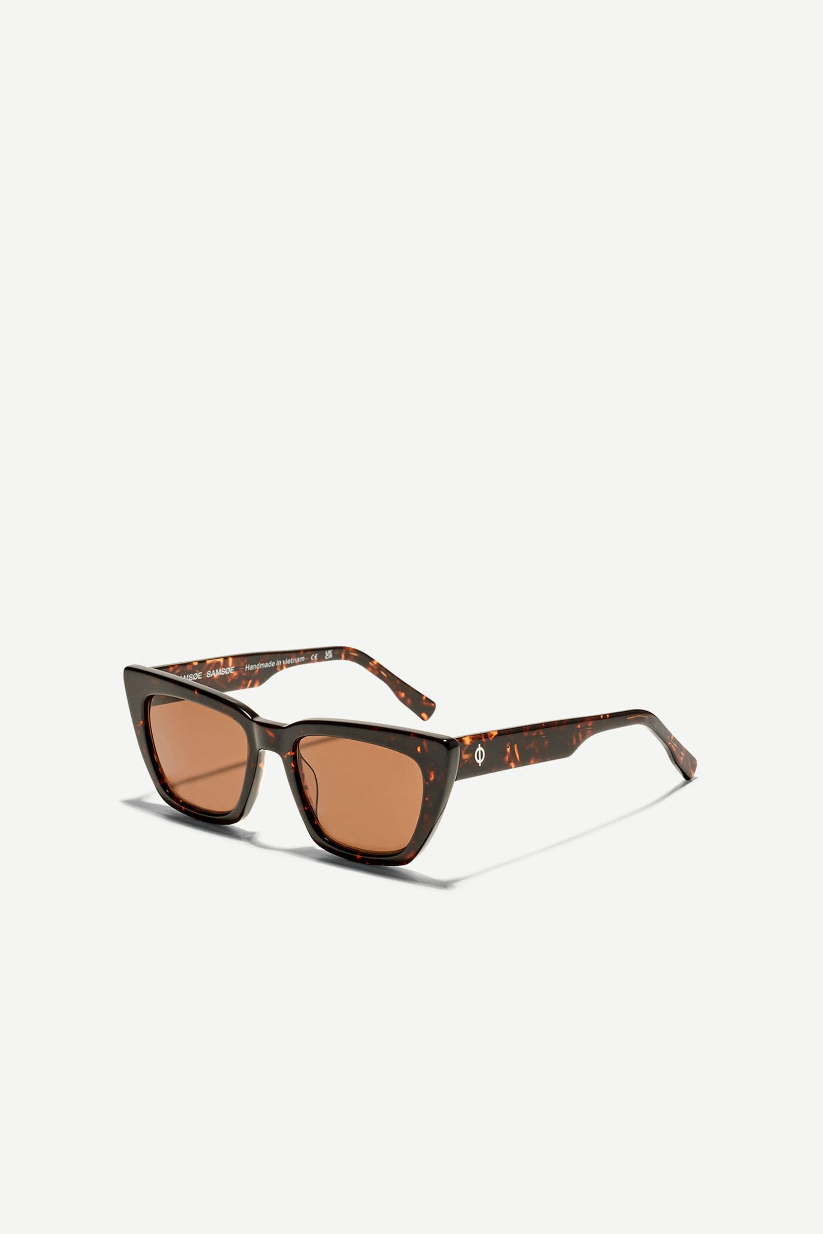 Samimi sunglasses 15594 Tortoise Brown