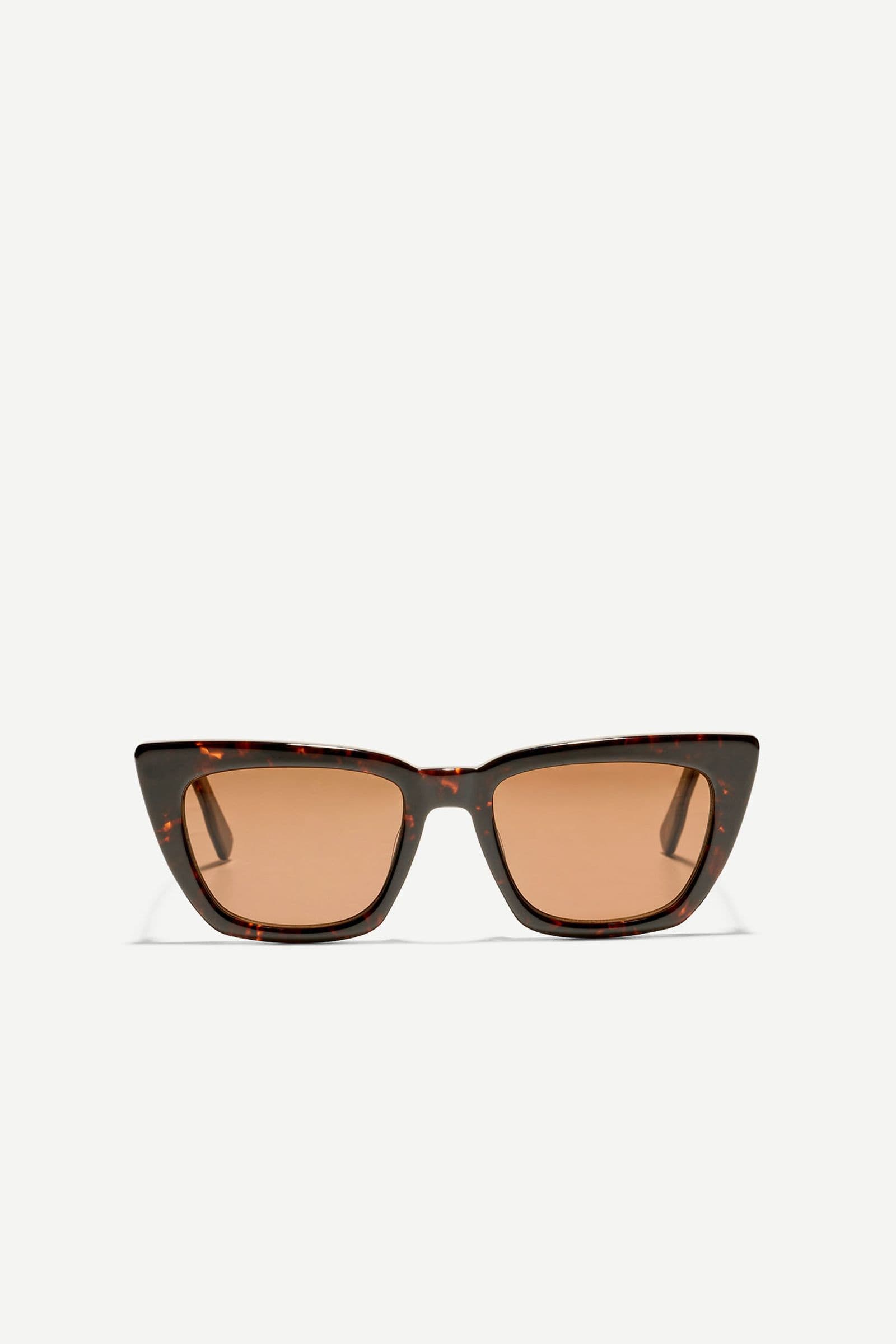 Samimi sunglasses 15594 Tortoise Brown