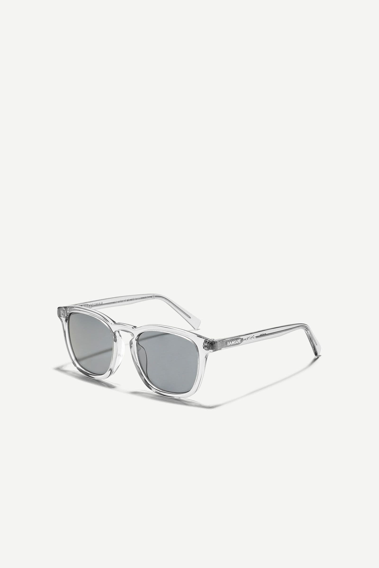 Saquinn sunglasses 15594 Transparent Grey