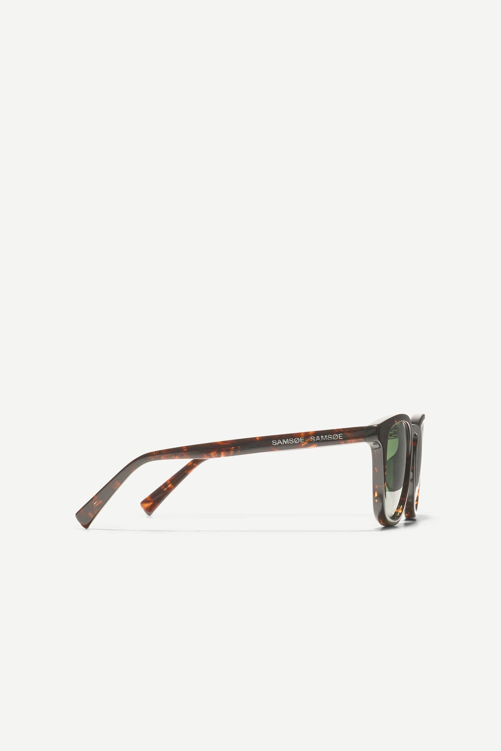 Saquinn sunglasses 15594 Tortoise Green