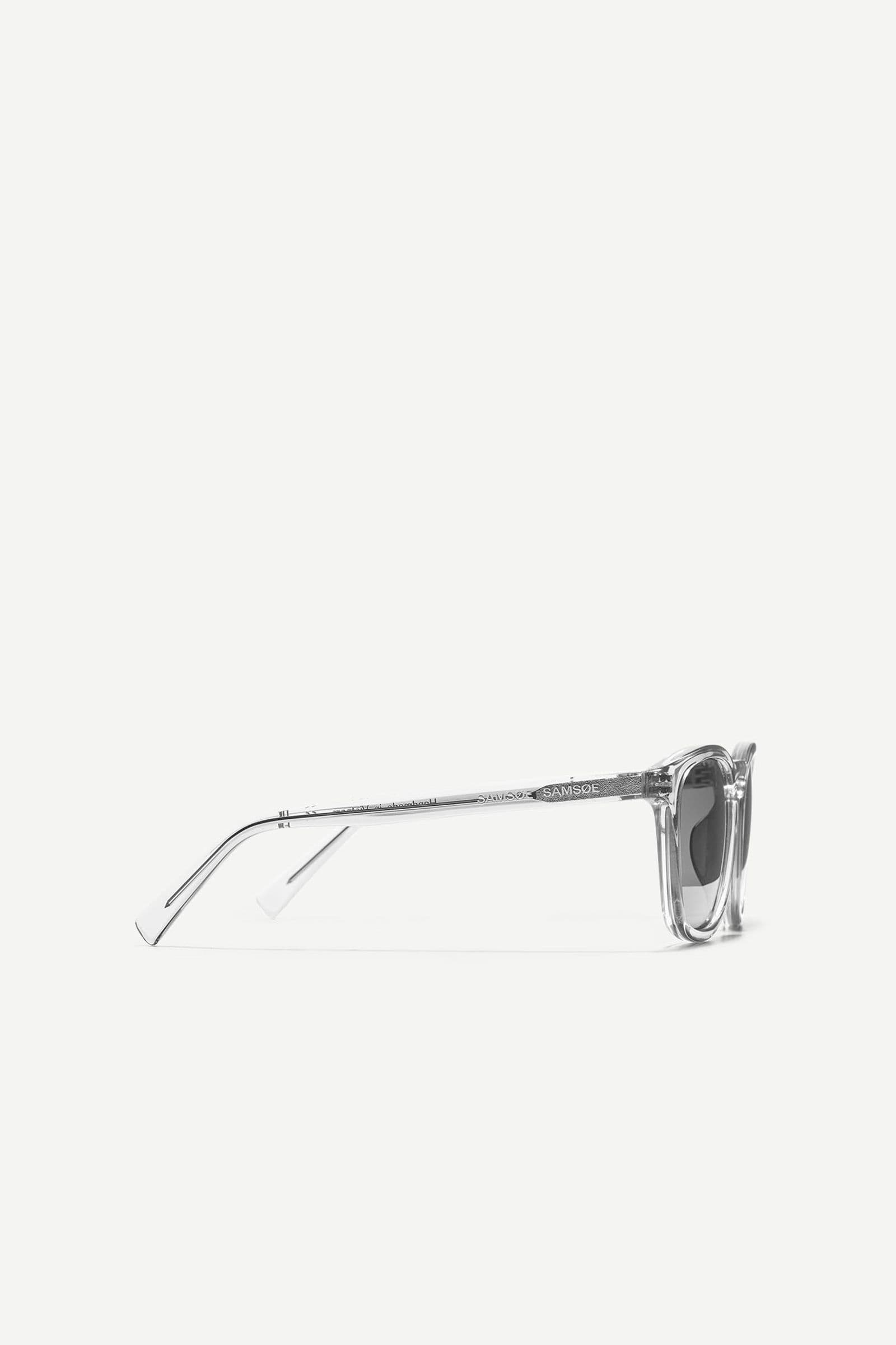 Saquinn sunglasses 15594 Transparent Grey