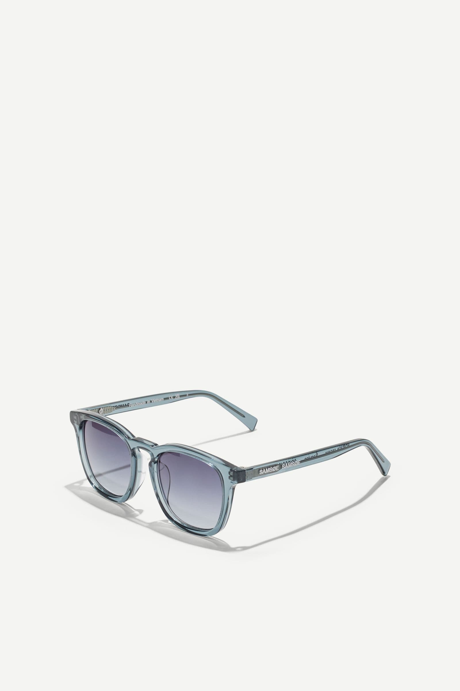 Saquinn sunglasses 15594 Blue Gray