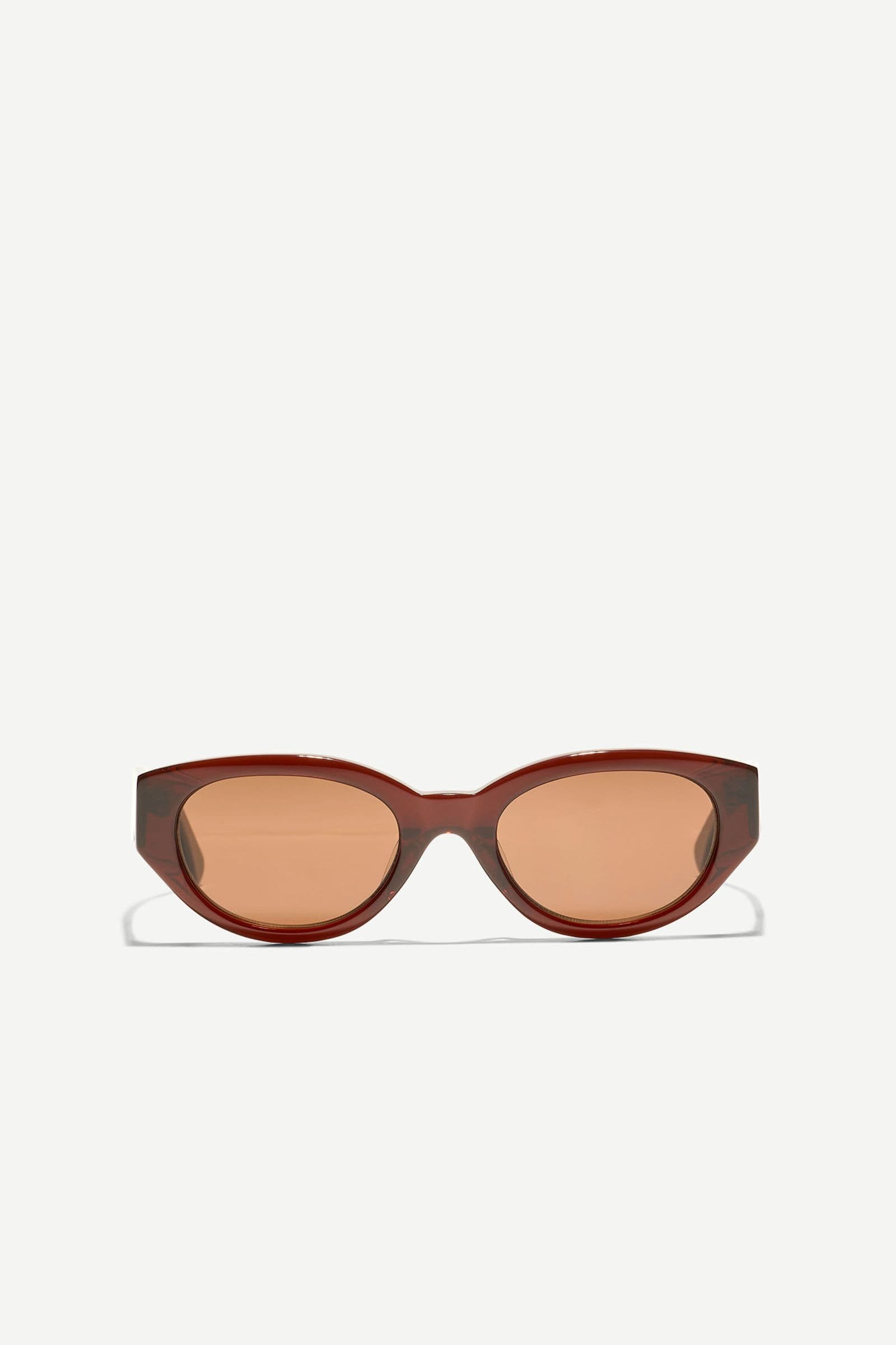Sajude sunglasses 15594 Brown