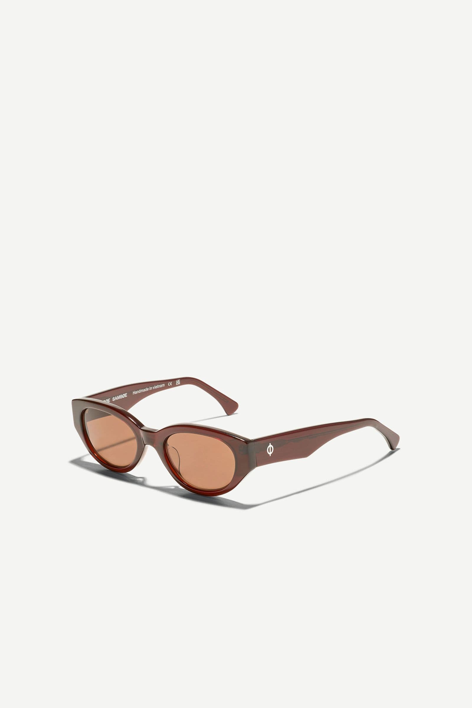 Sajude sunglasses 15594 Brown