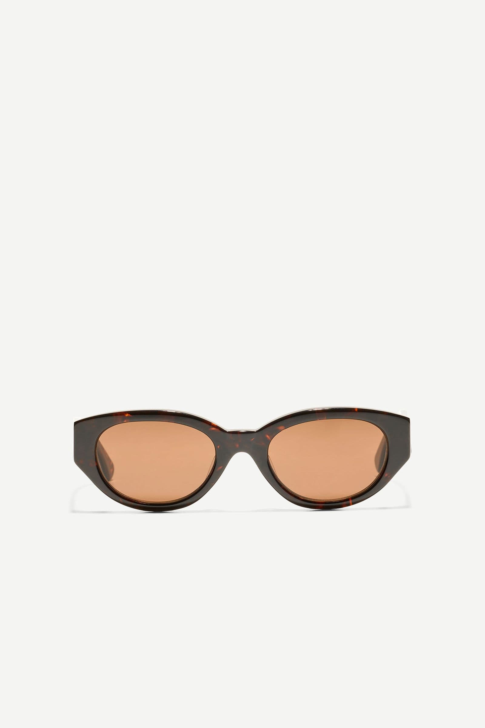 Sajude sunglasses 15594 Tortoise Brown