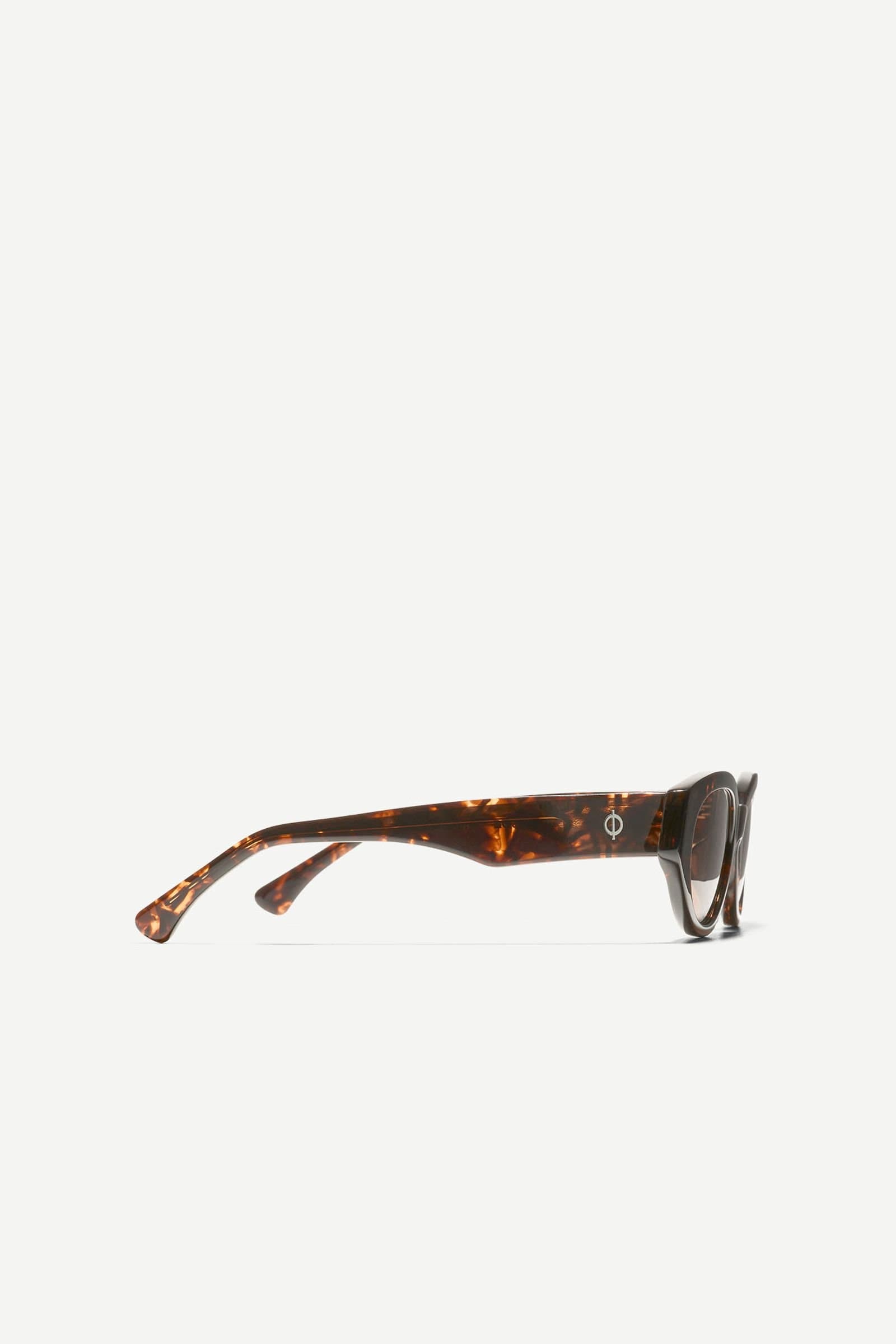 Sajude sunglasses 15594 Tortoise Brown