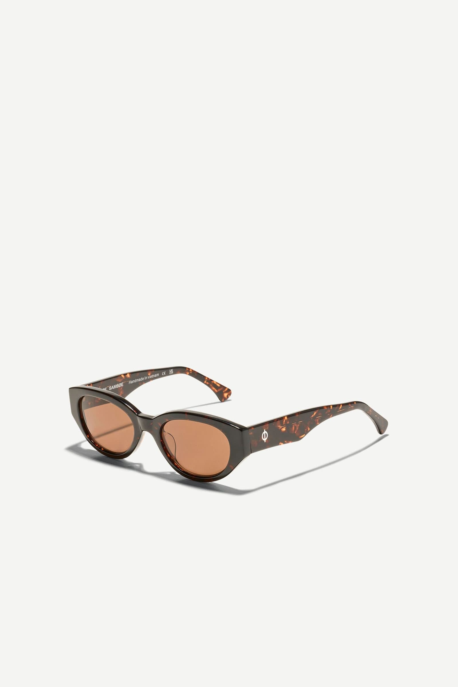 Sajude sunglasses 15594 Tortoise Brown