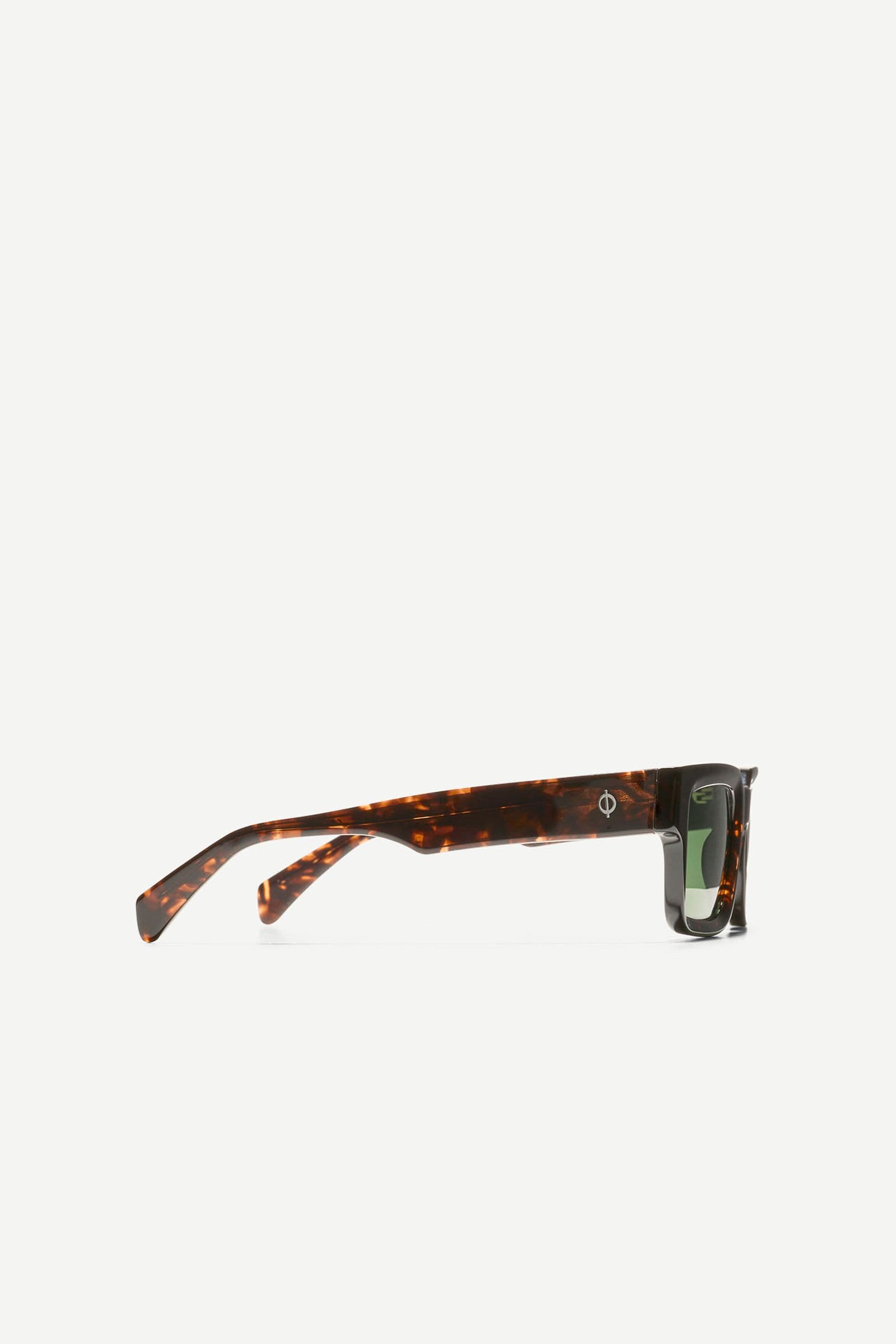 Sajessie sunglasses 15594 Tortoise Green