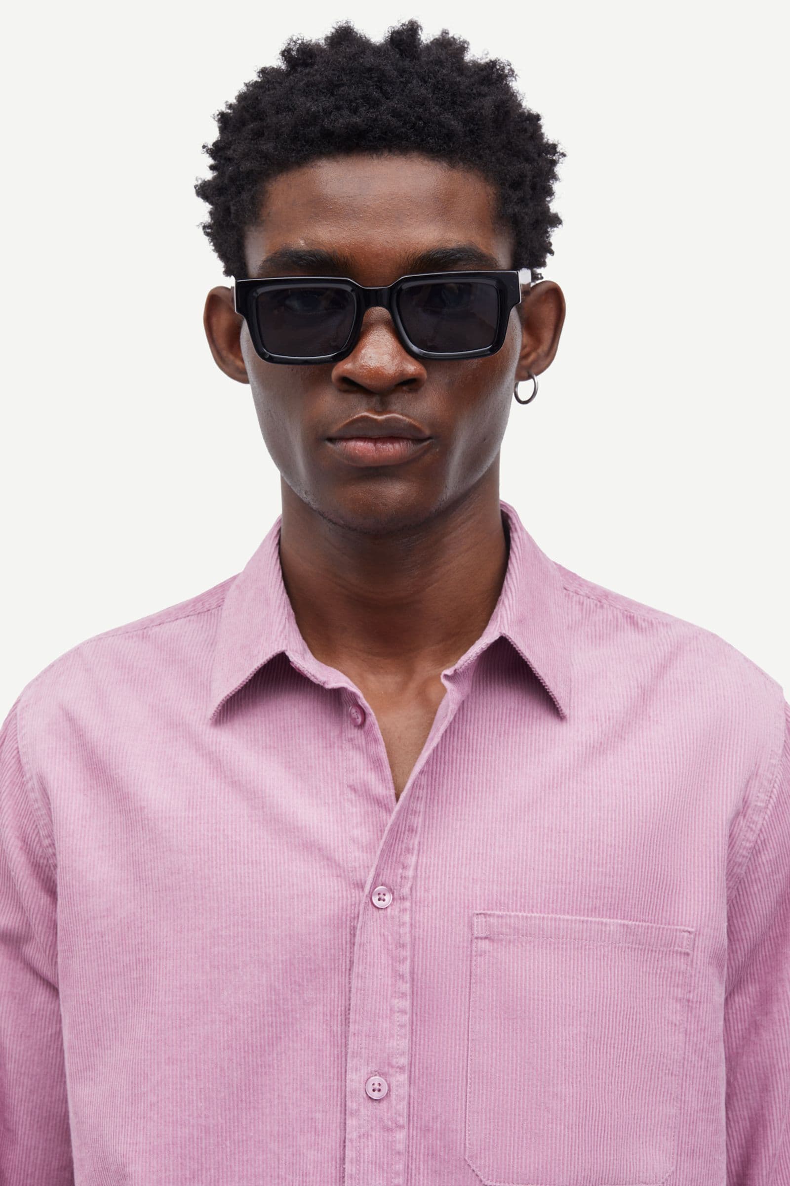 Sajessie sunglasses 15594 Black