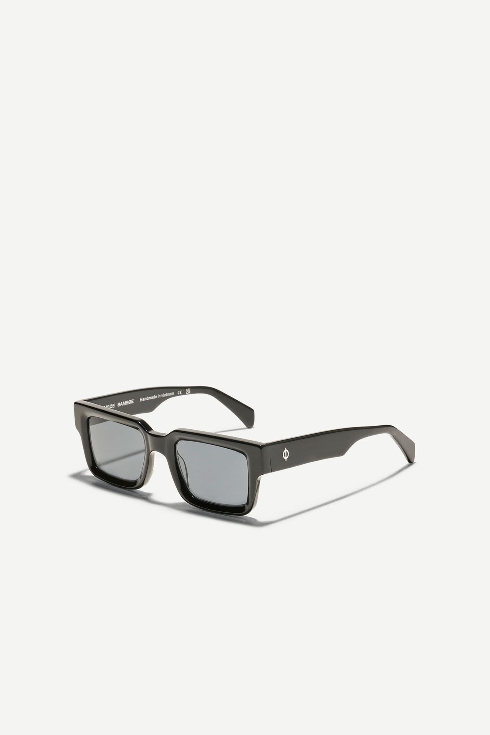 Sajessie sunglasses 15594 Black