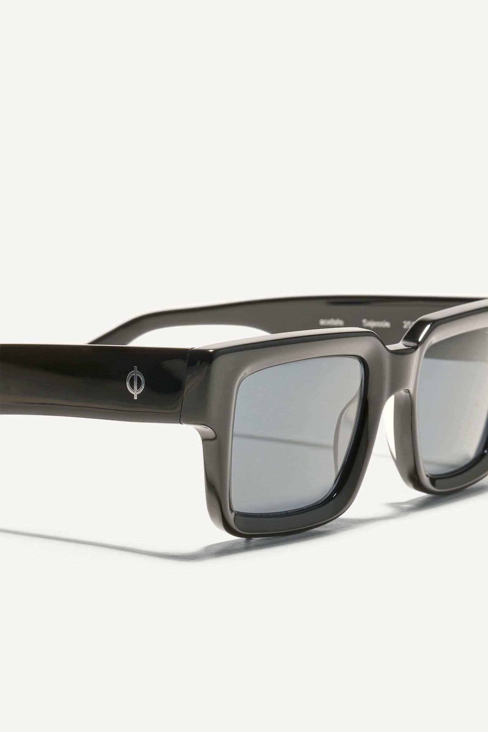 Sajessie sunglasses 15594 Black
