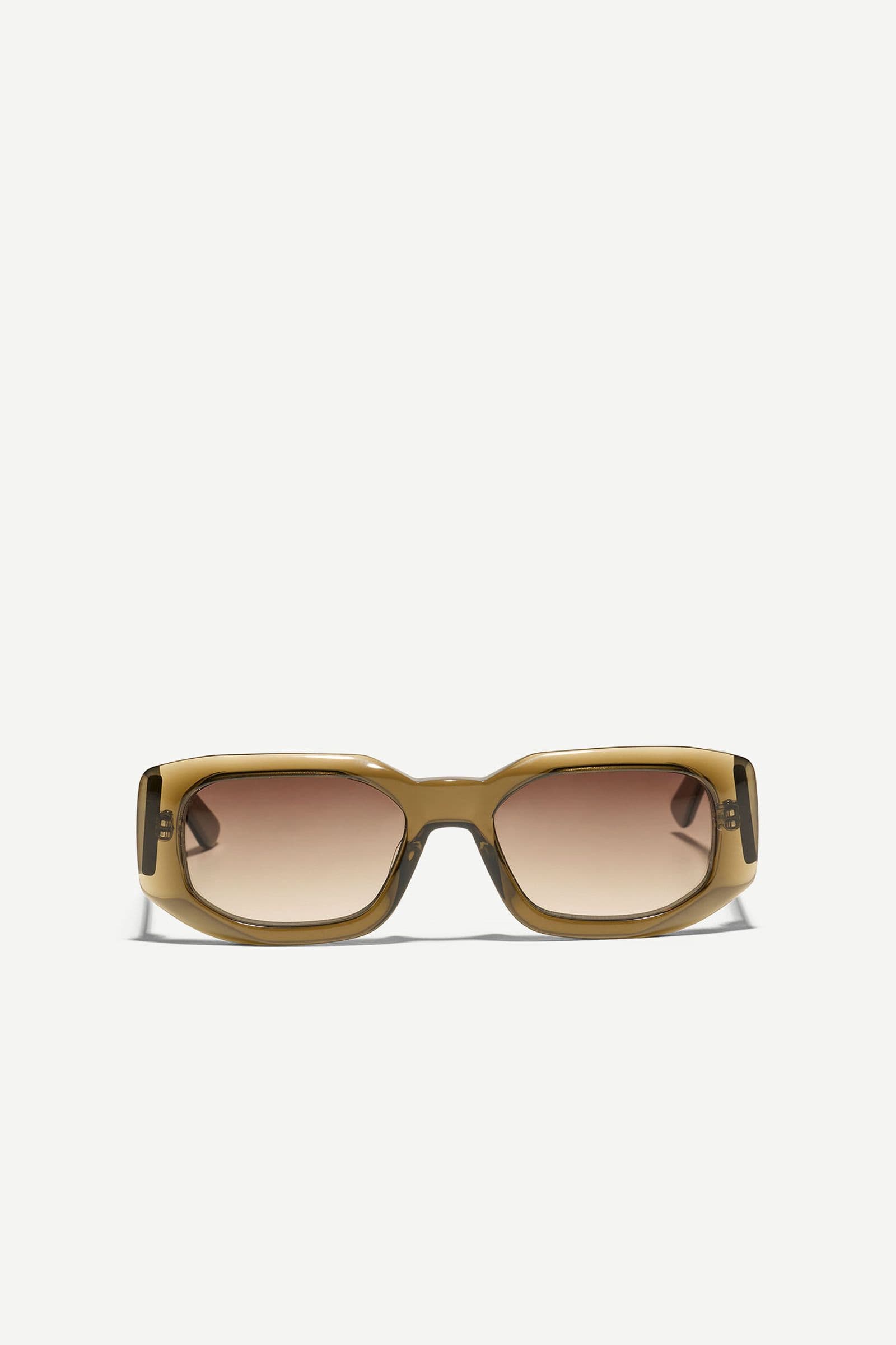Samilo sunglasses 15594 Olive