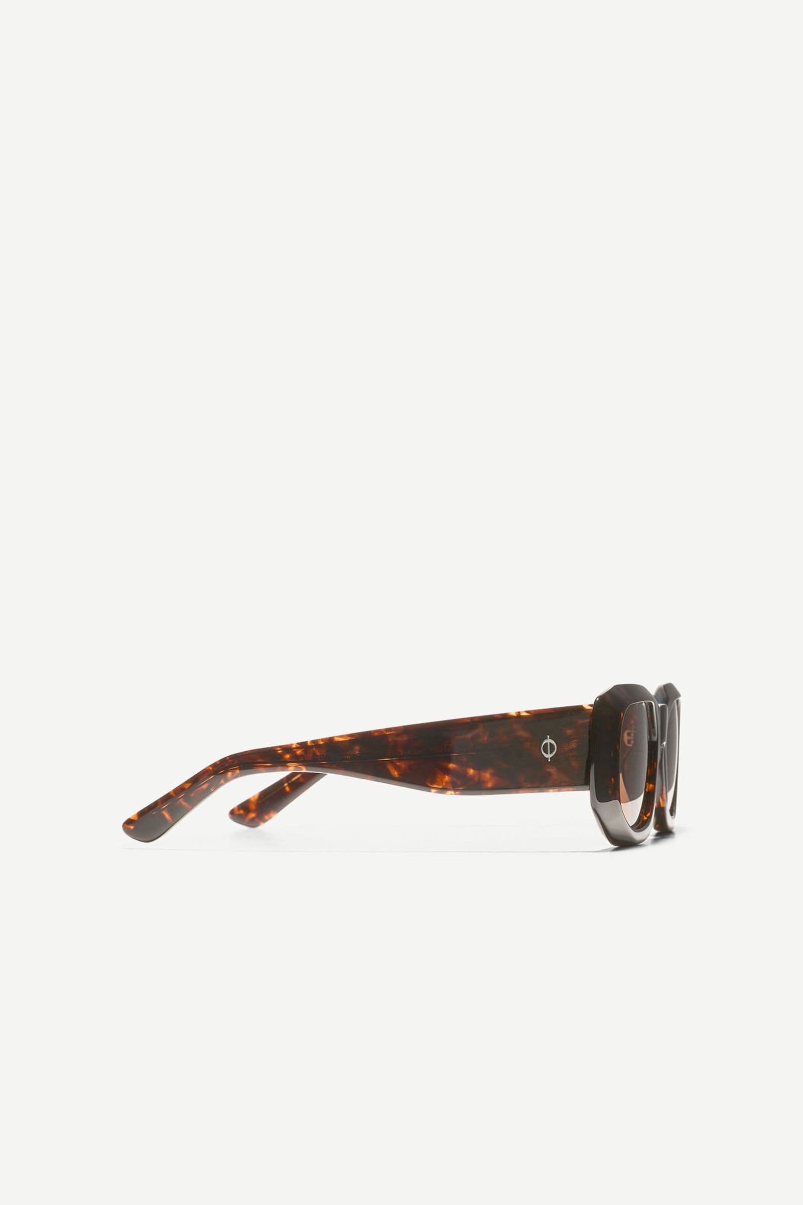 Samilo sunglasses 15594 Tortoise Brown