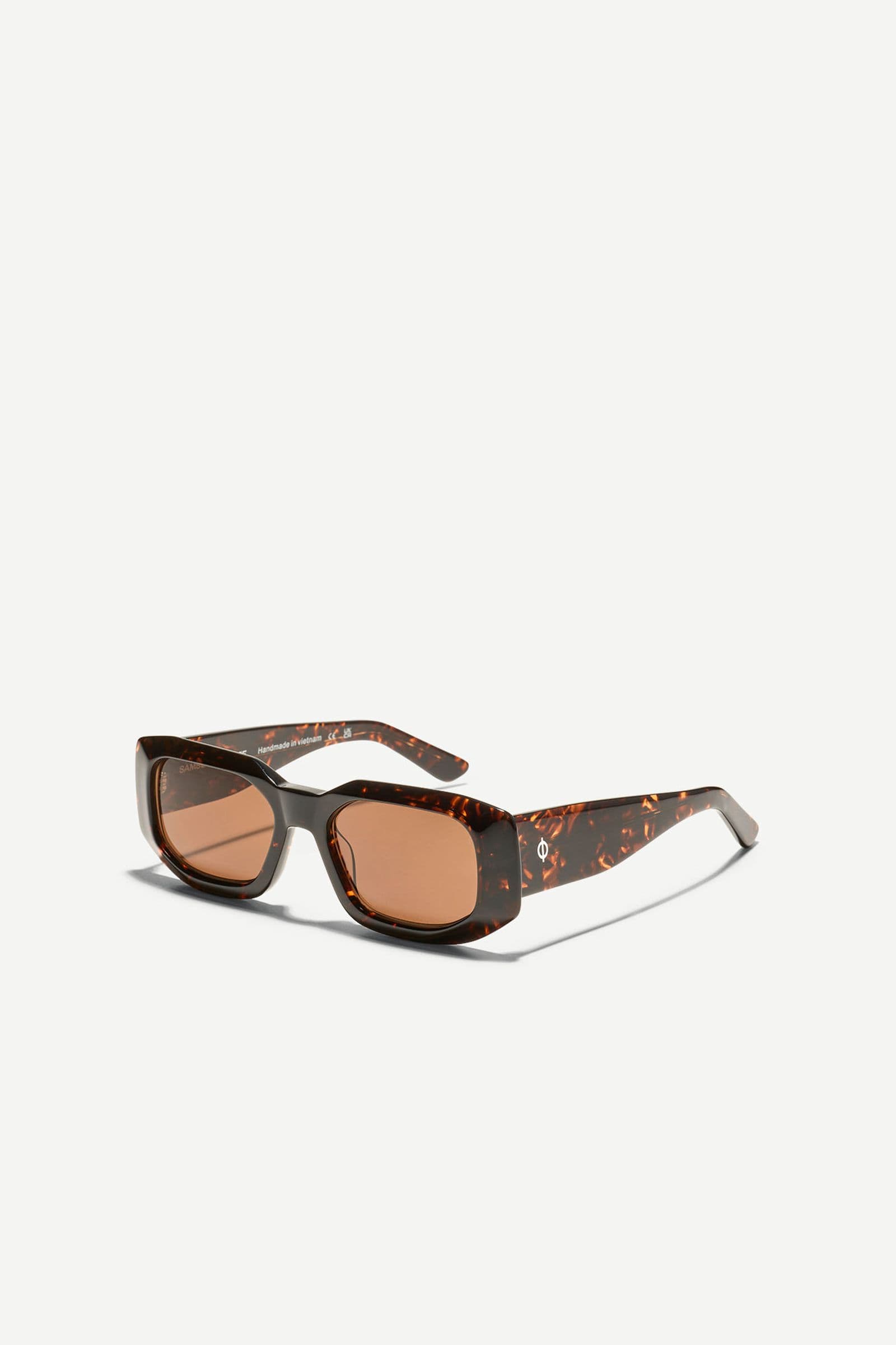 Samilo sunglasses 15594 Tortoise Brown