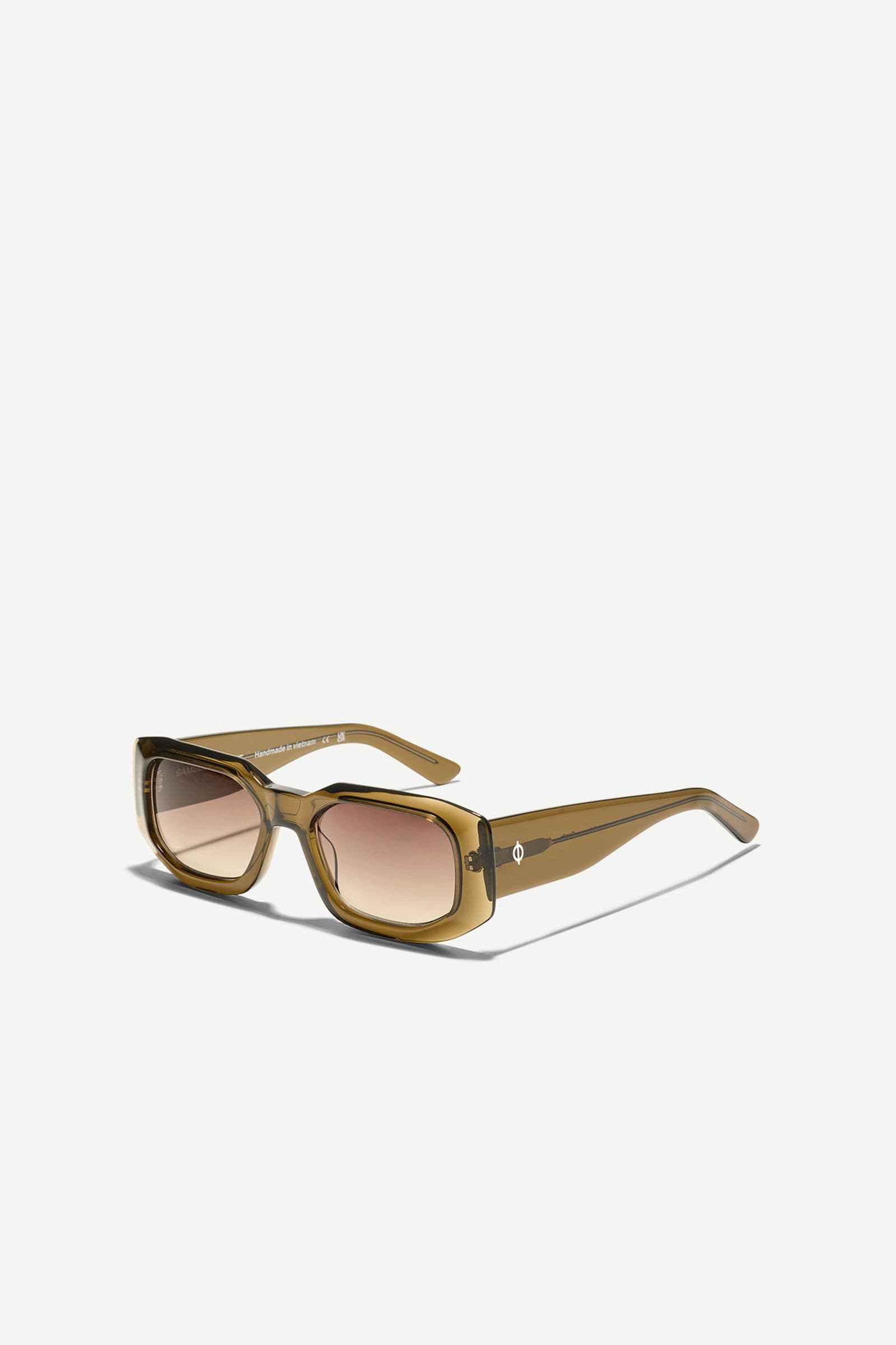 Samilo sunglasses 15594 Olive