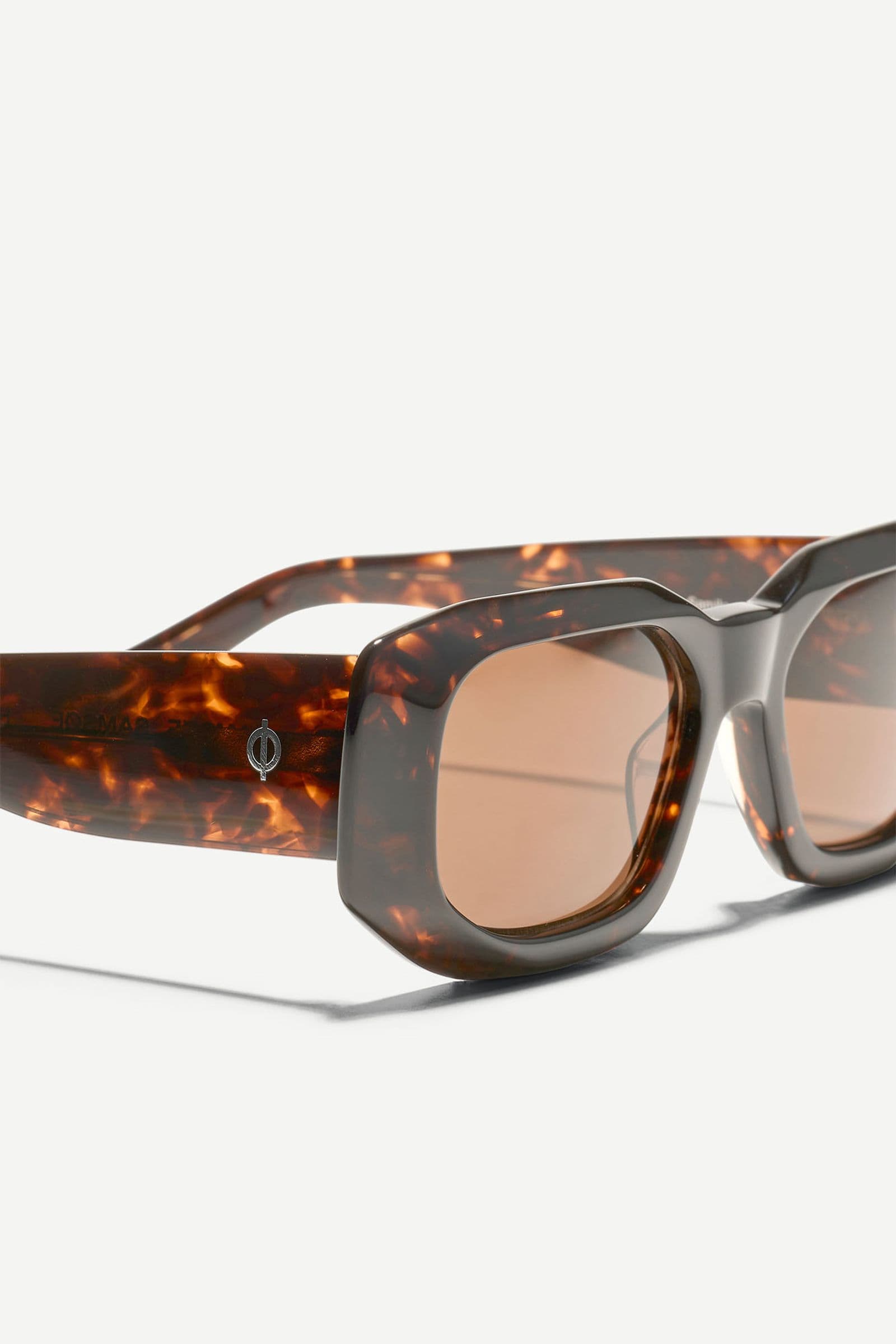 Samilo sunglasses 15594 Tortoise Brown
