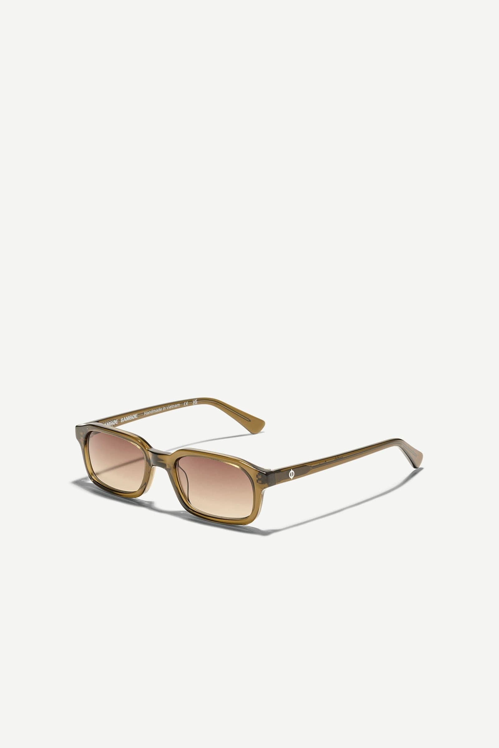 Sacoby sunglasses 15594 Olive