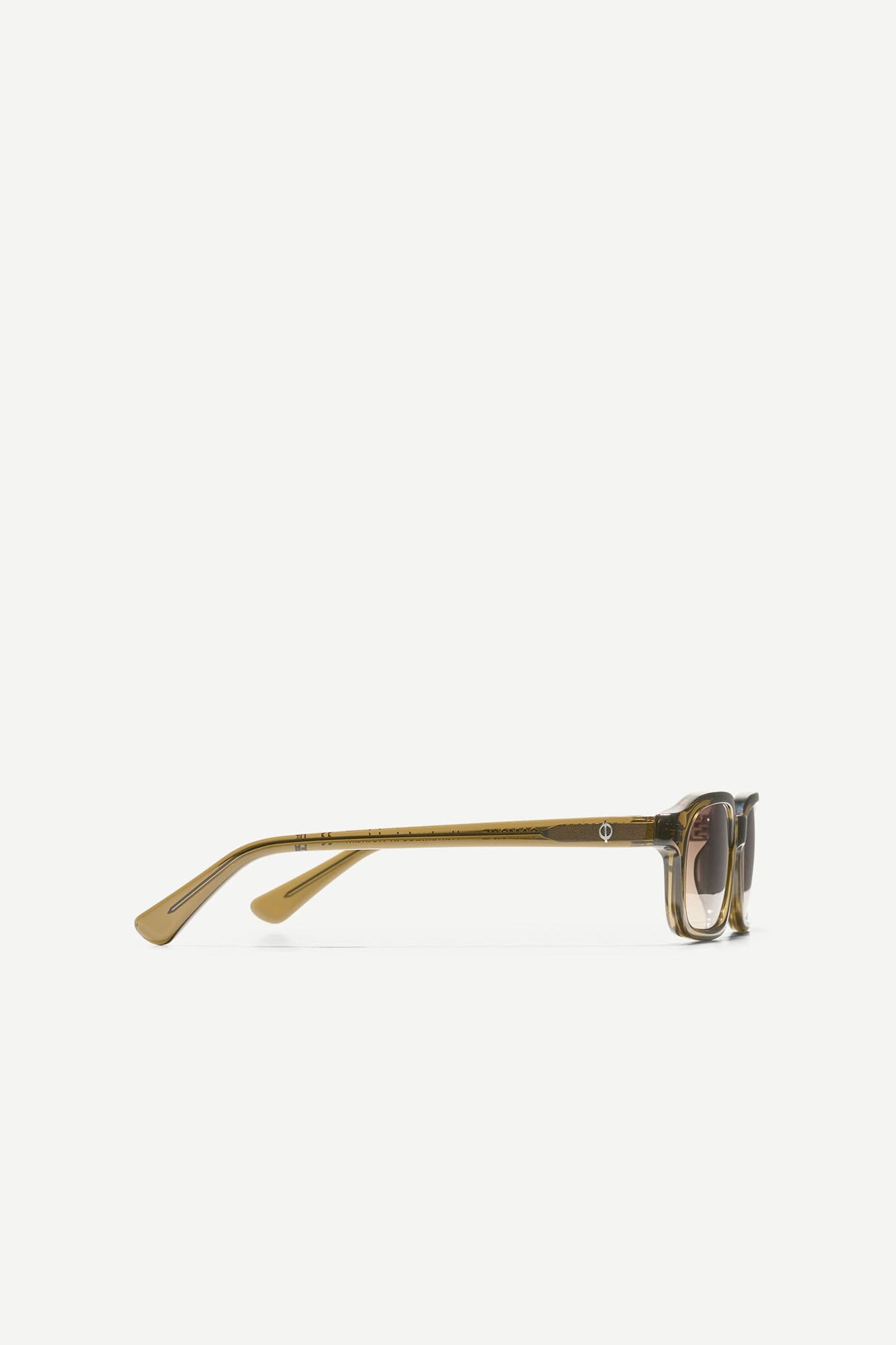 Sacoby sunglasses 15594 Olive