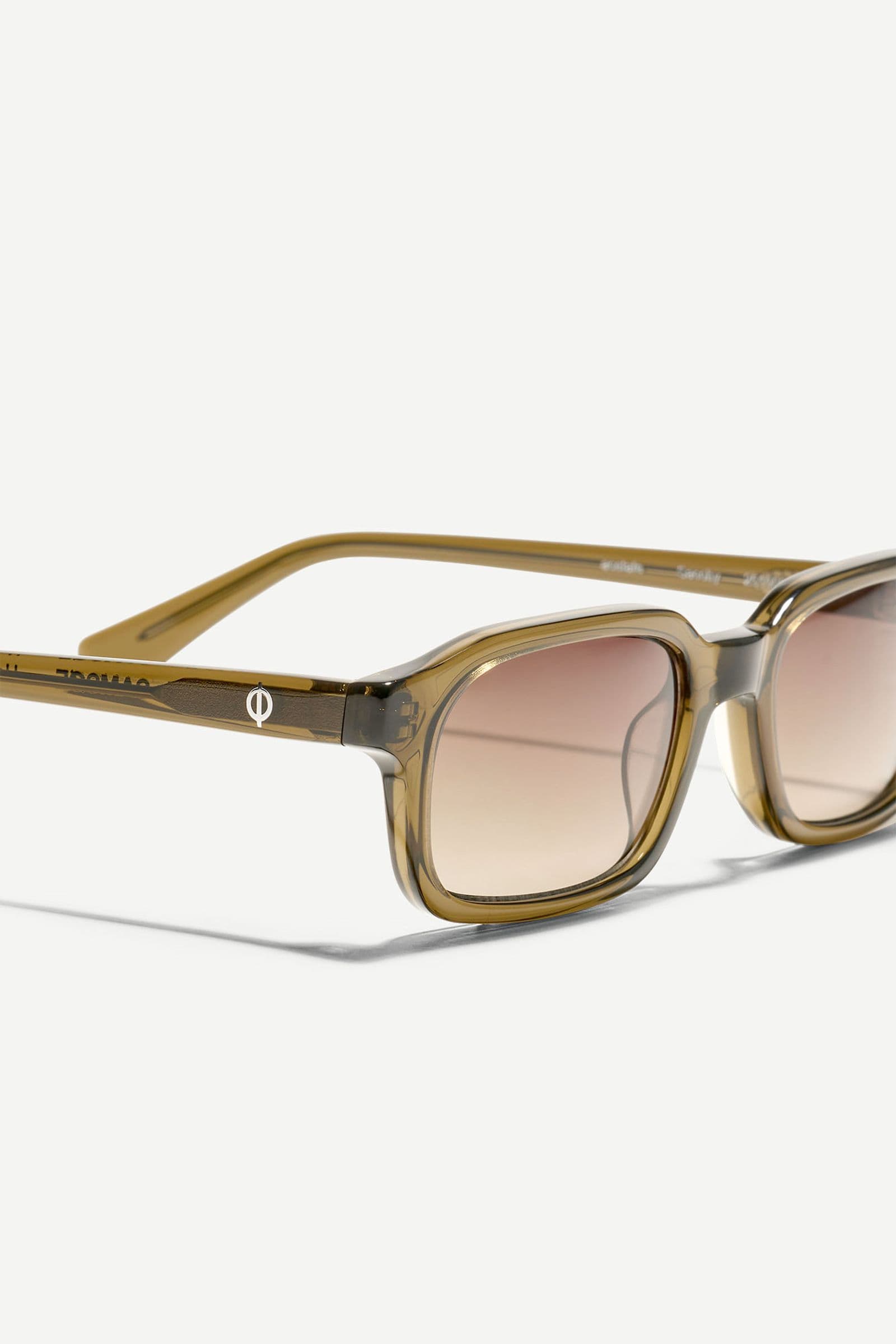 Sacoby sunglasses 15594 Olive