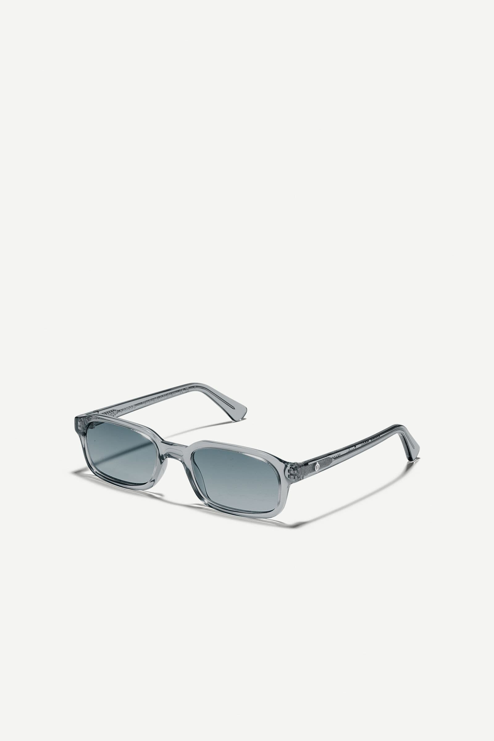 Sacoby sunglasses 15594 Transparent Grey