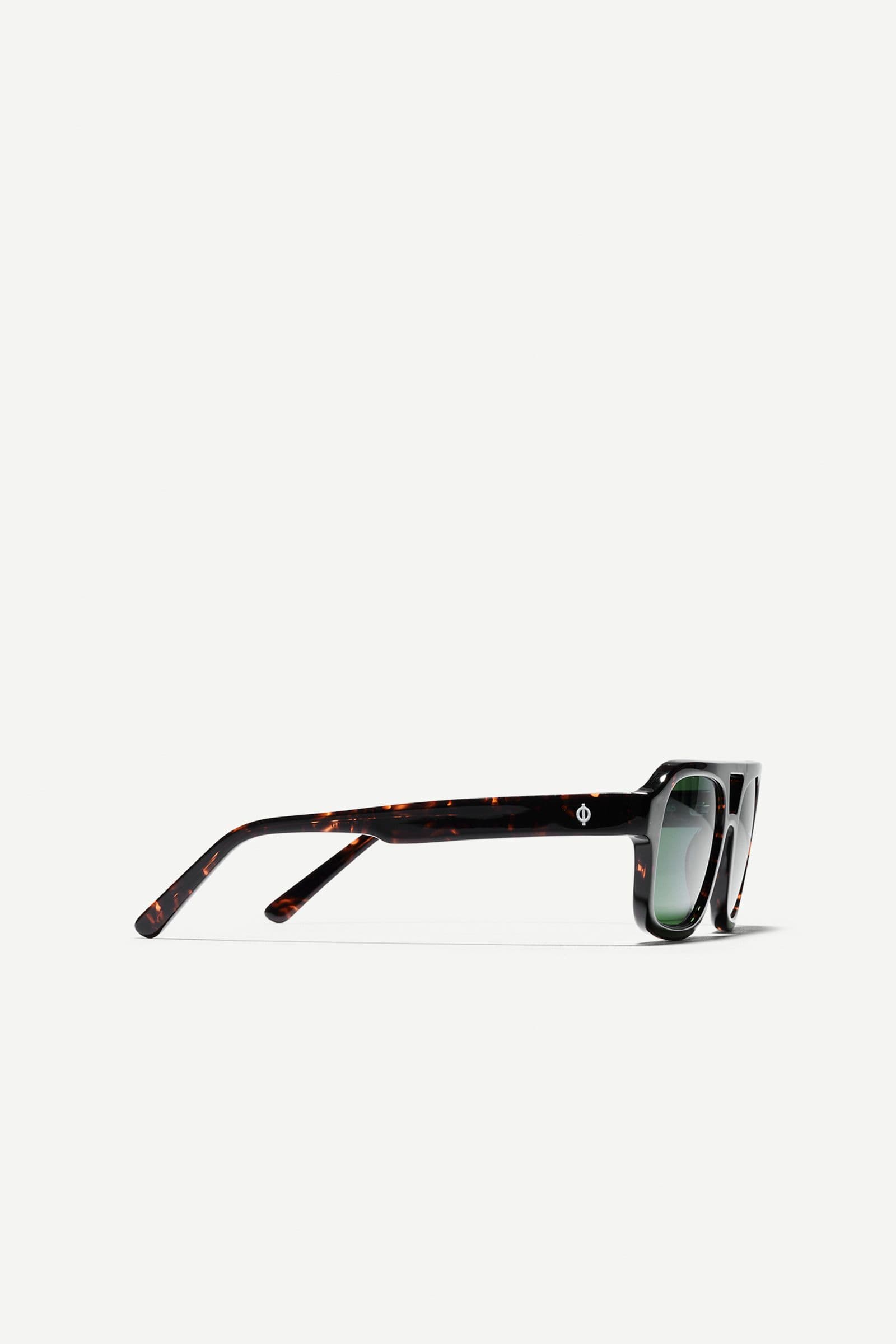 Saloyd sunglasses 15594 Tortoise Green