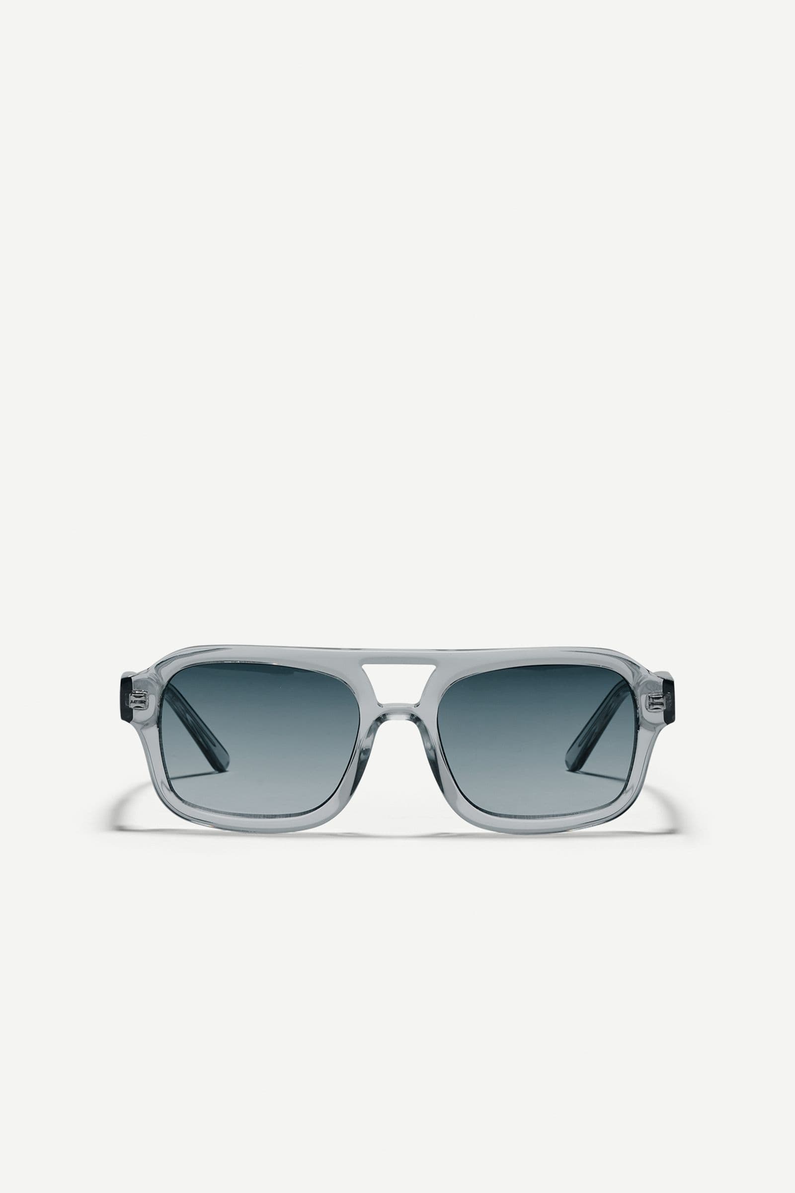 Saloyd sunglasses 15594 Transparent Grey