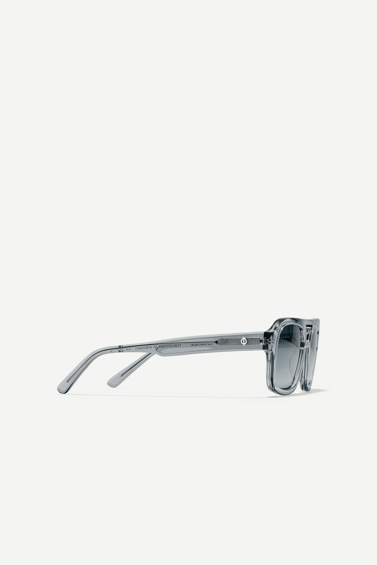 Saloyd sunglasses 15594 Transparent Grey
