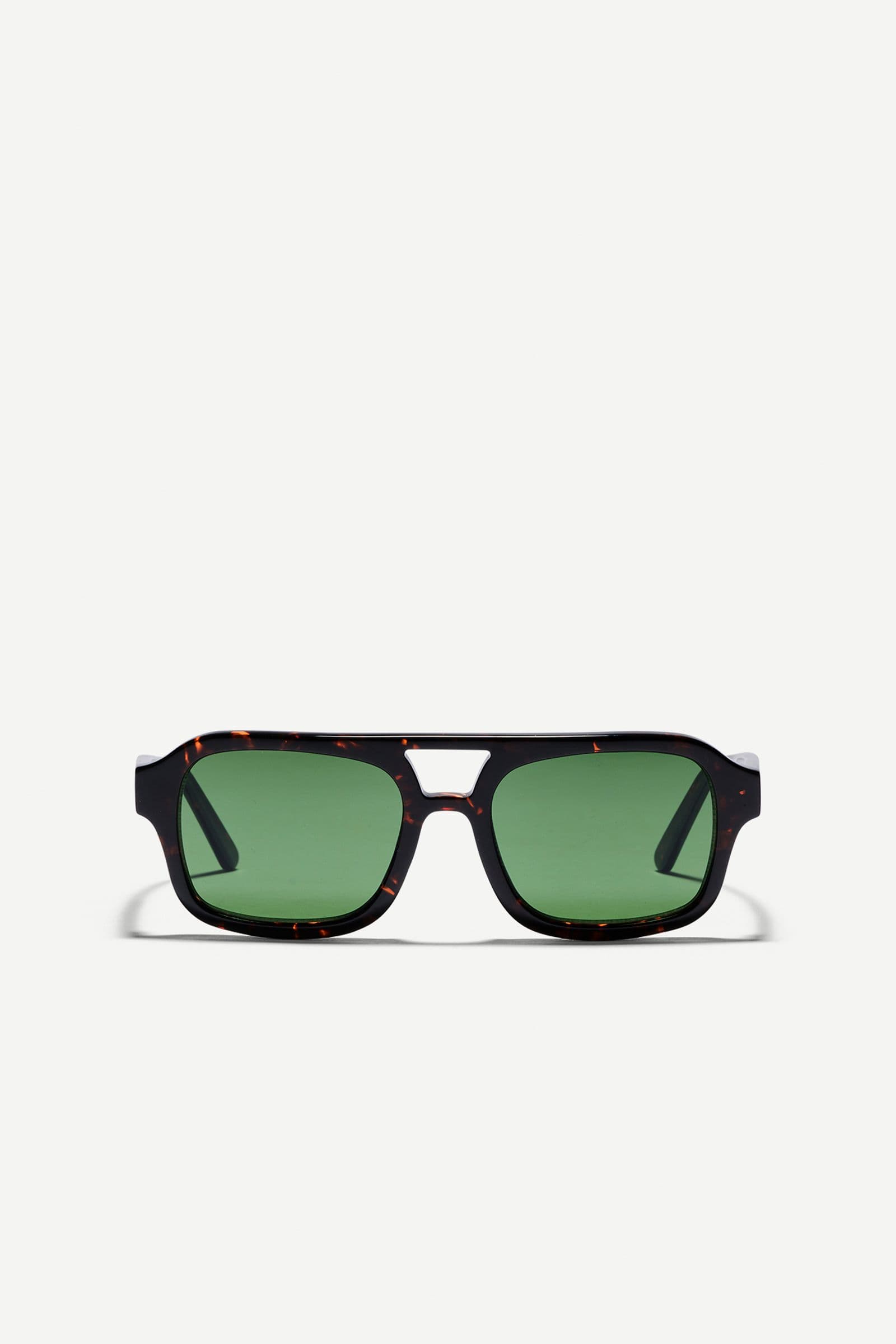 Saloyd sunglasses 15594 Tortoise Green