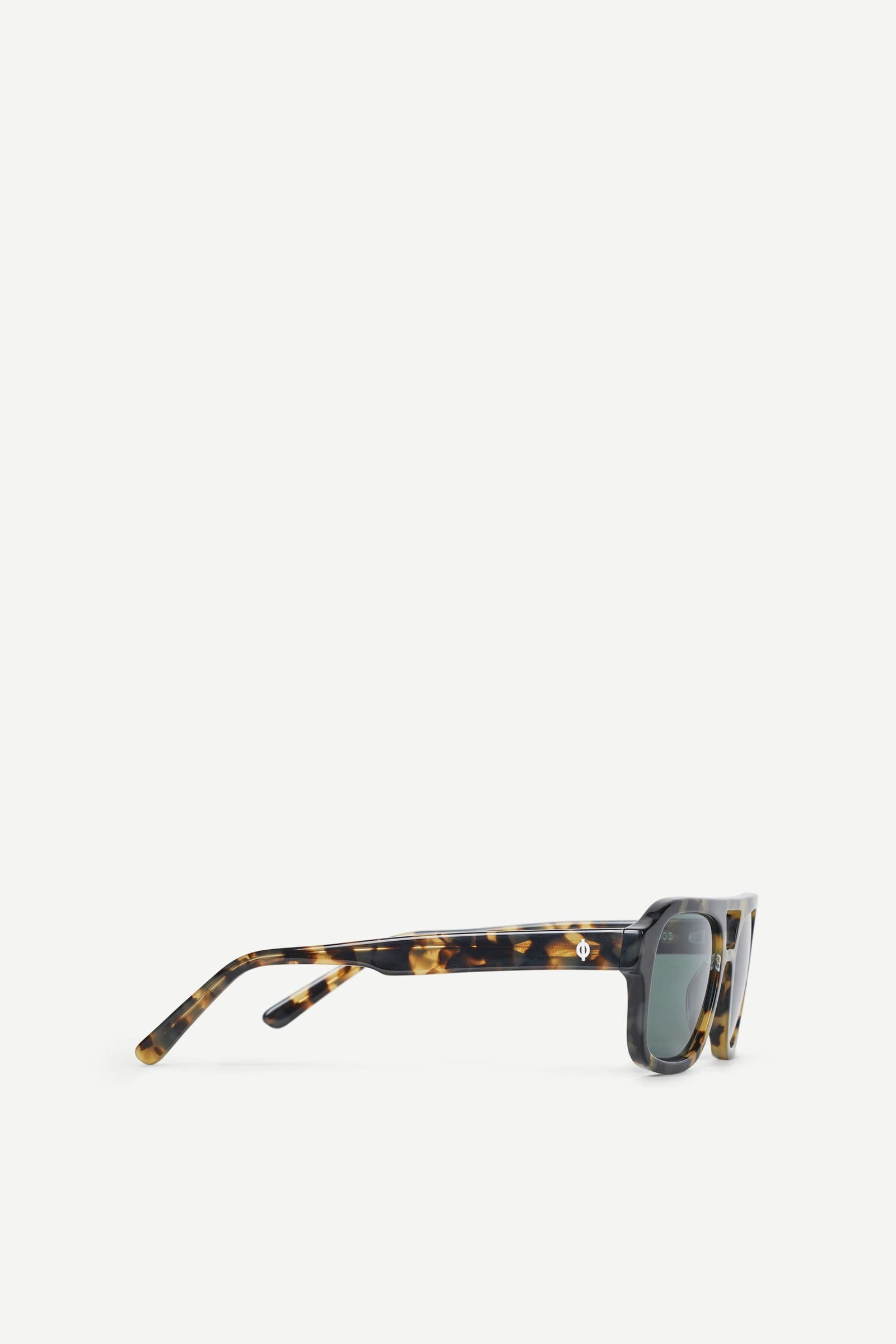 Saloyd sunglasses 15594 Yellow Tortoise