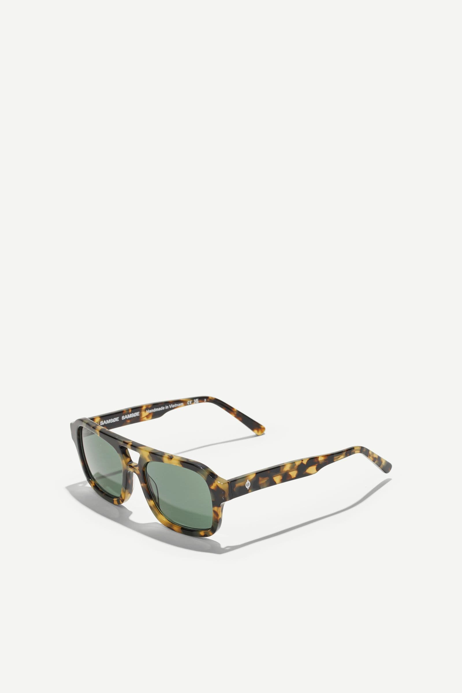 Saloyd sunglasses 15594 Yellow Tortoise