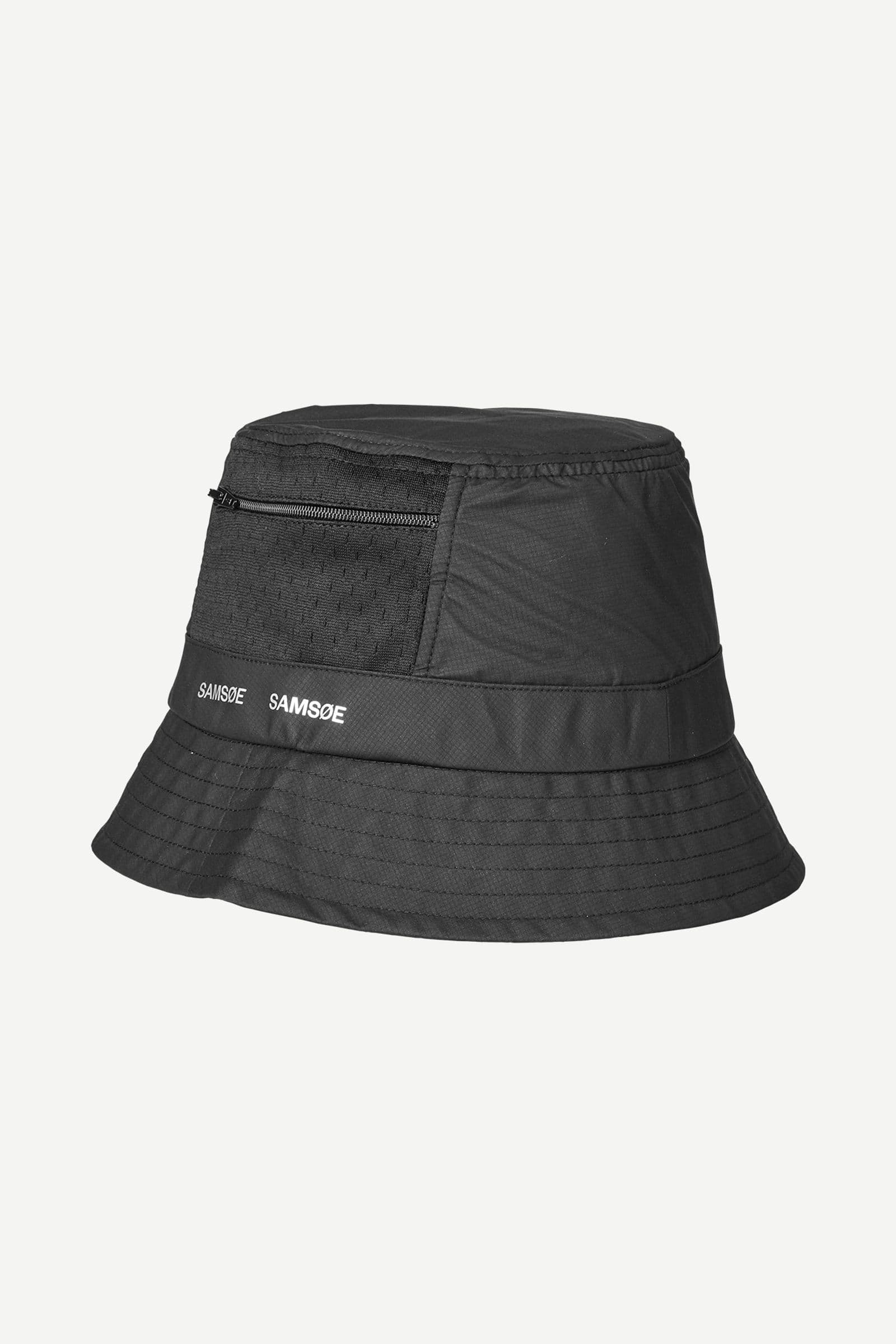 Sawindy bucket hat 15616 Black