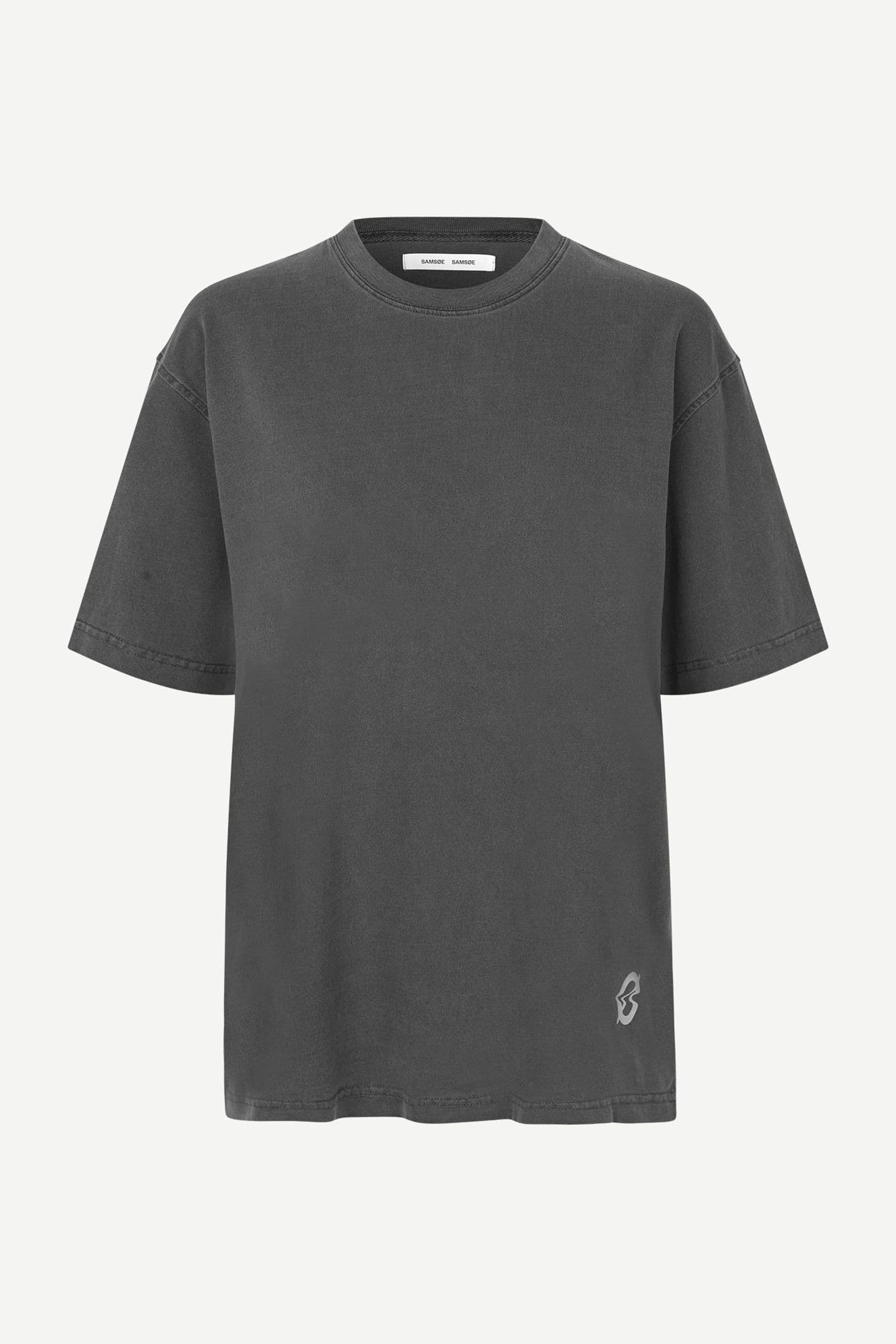 Saswirl t-shirt 15489 Swirl Clear Cream
