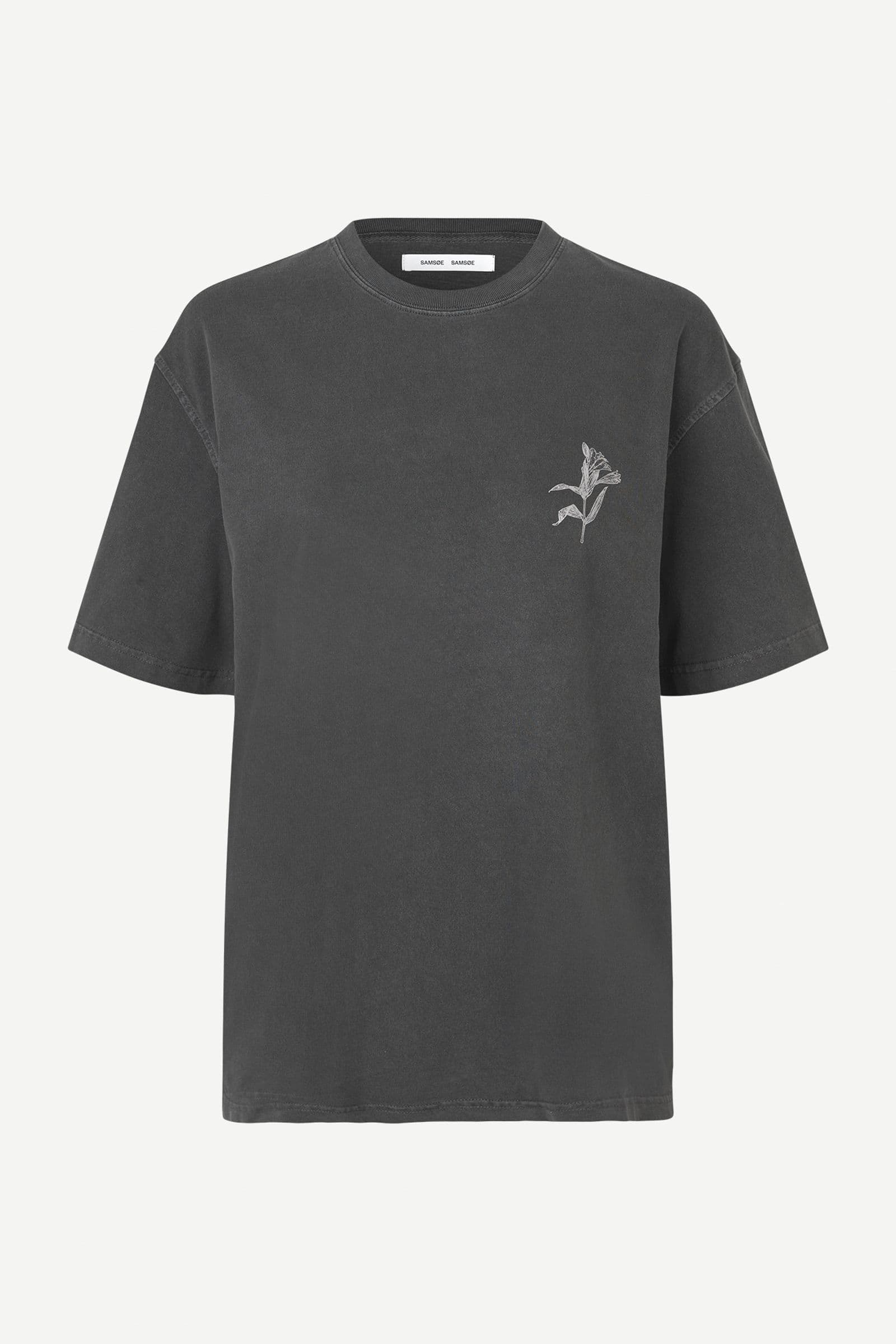 Salilium t-shirt 15489 Lilium Clear Cream